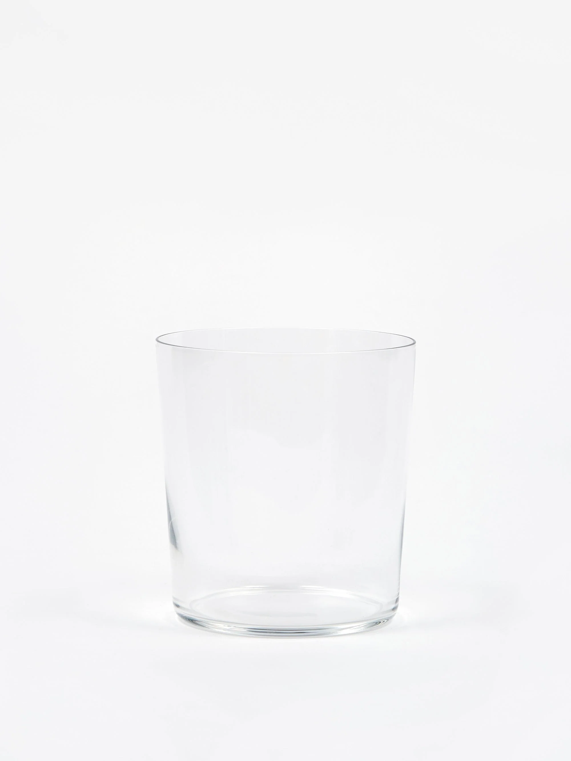 LSA International Gio Tumbler Small 4 Pack - Clear - Image 3