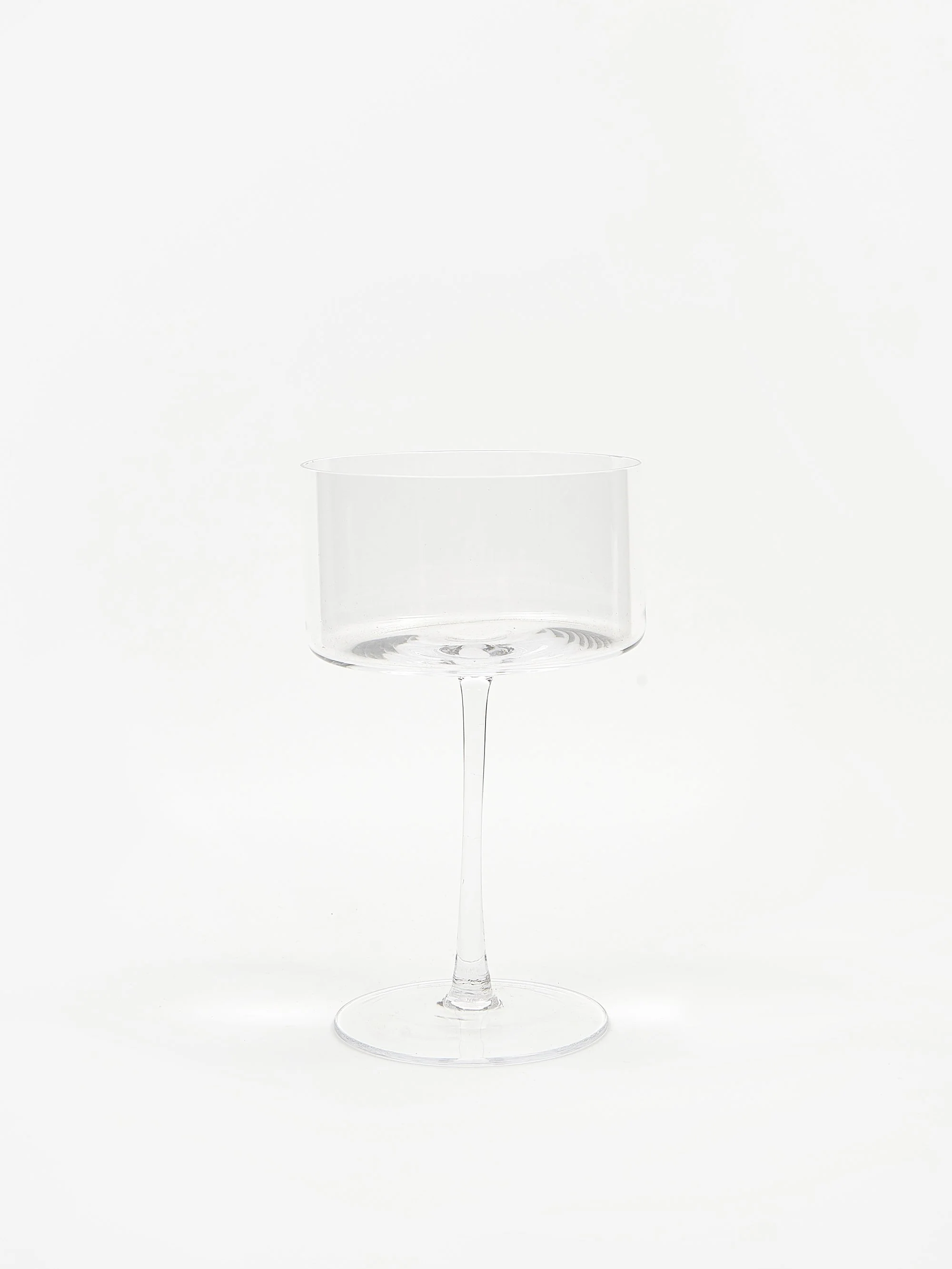 LSA International Lulu Champagne/Cocktail Glass 4 Pack - Clear - Image 5