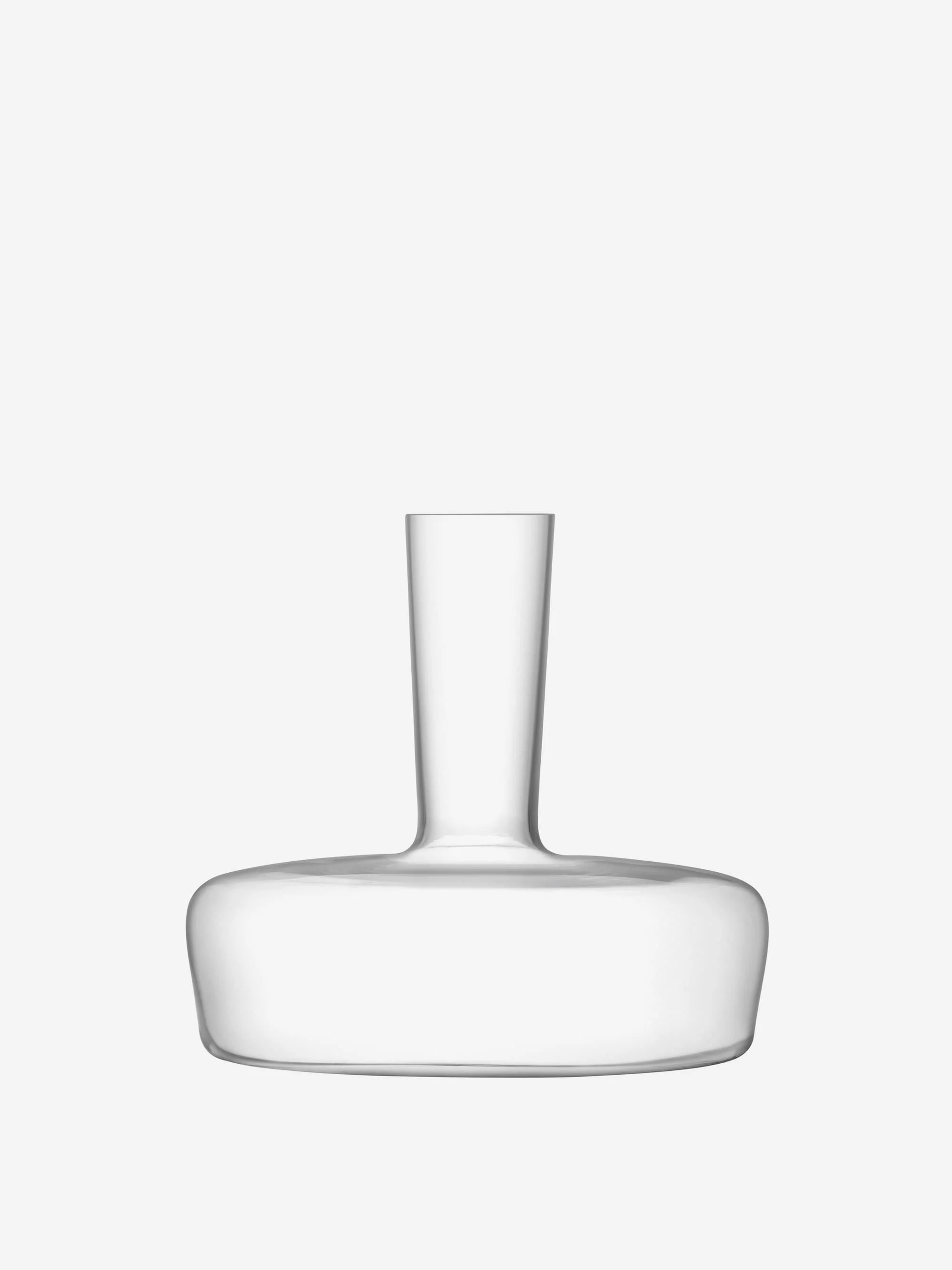 LSA International Metropolitan Carafe 2L Clear