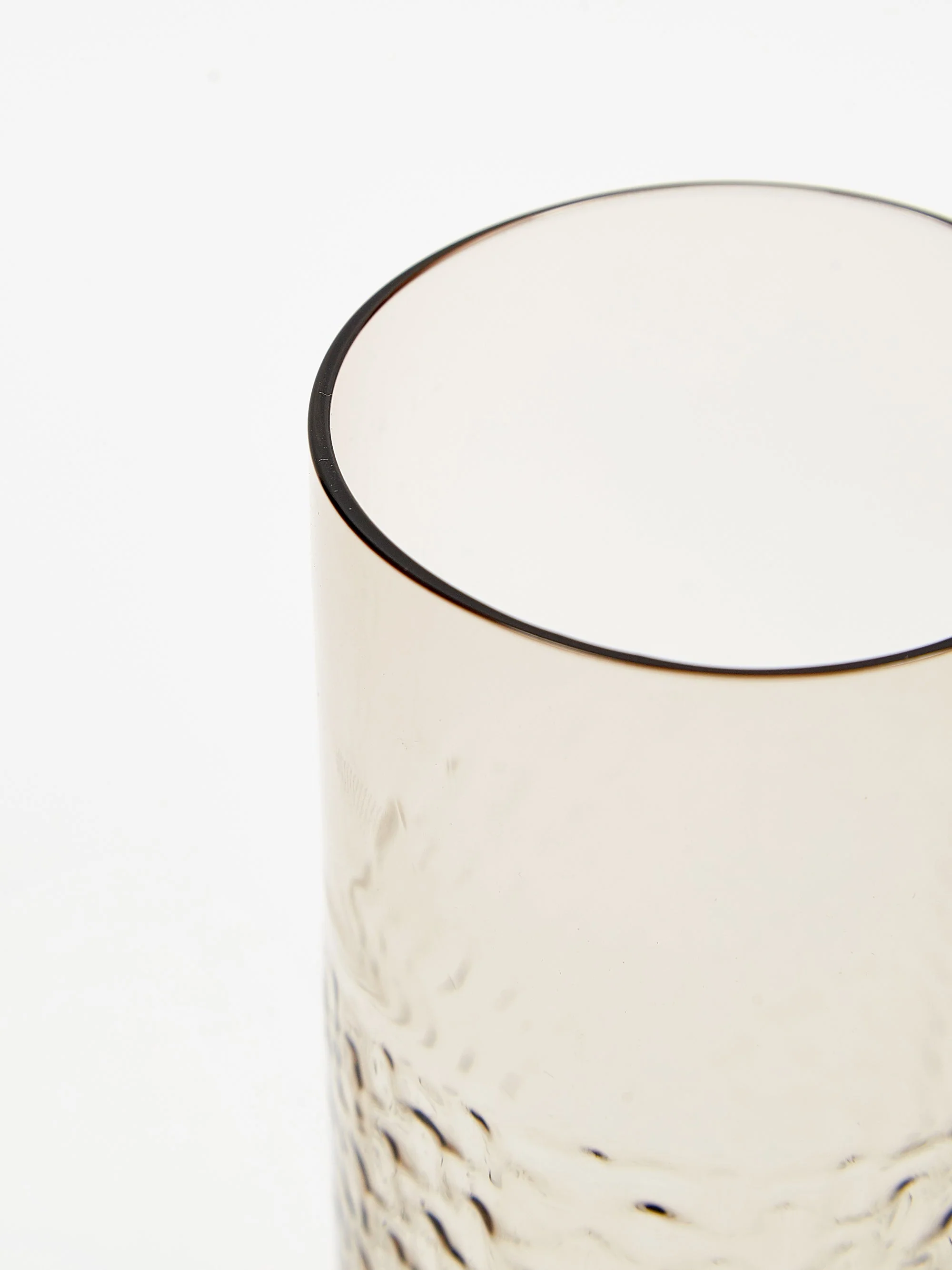 LSA International Wicker Highball - Taupe - Image 4