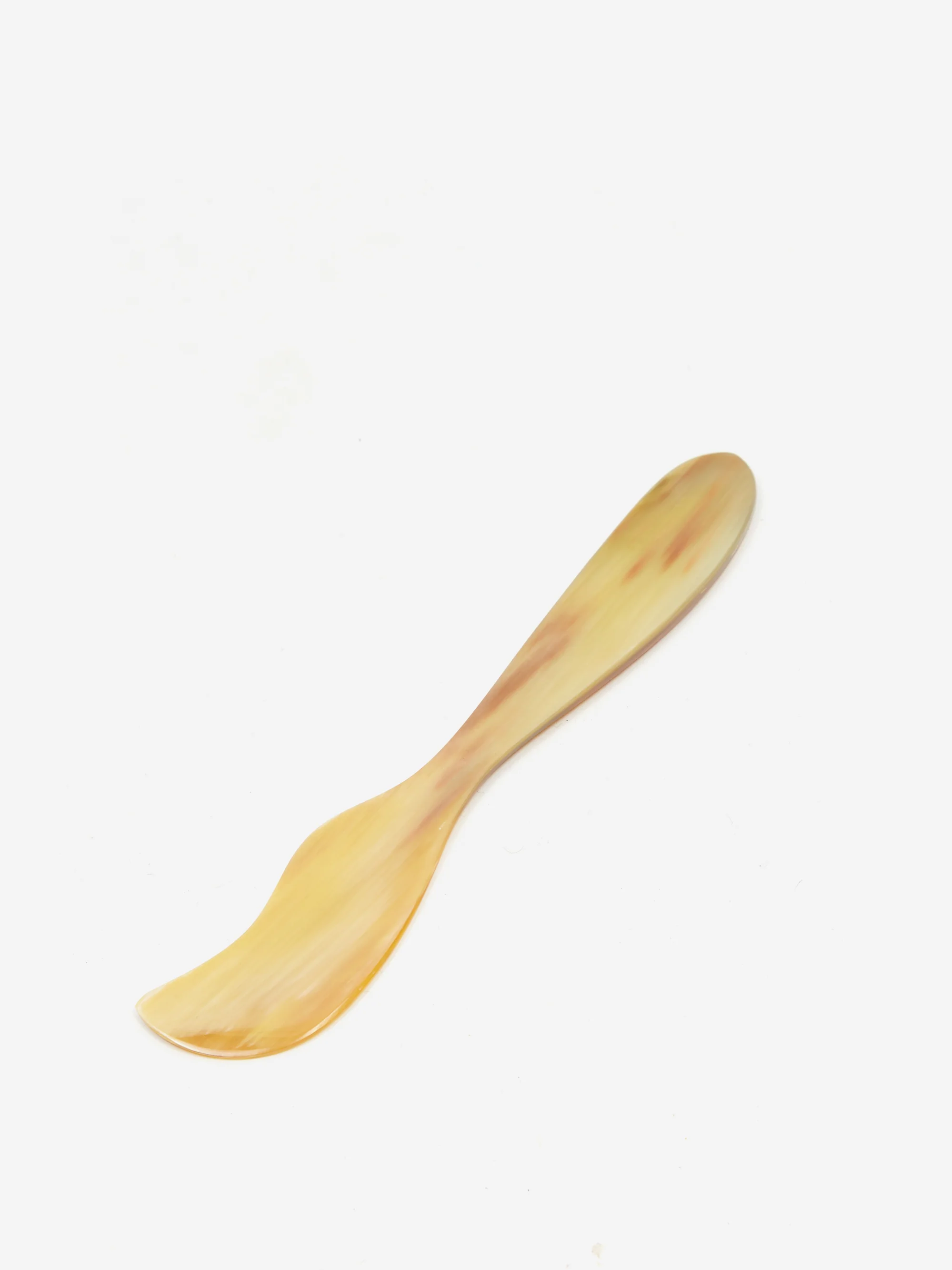 Maadili Horn Butter Spreader - Image 2