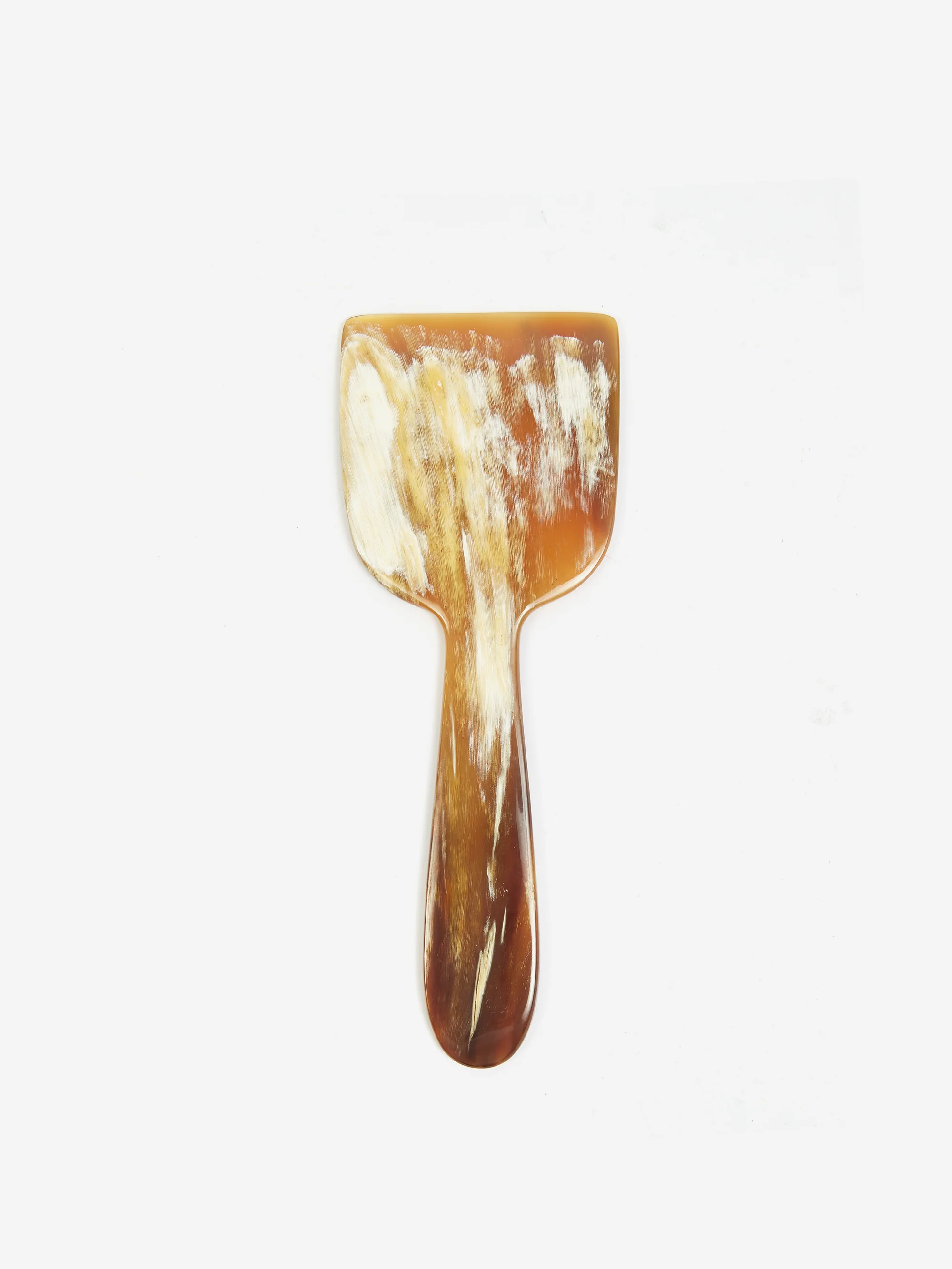 Maadili Horn Chisel Cheese Knife