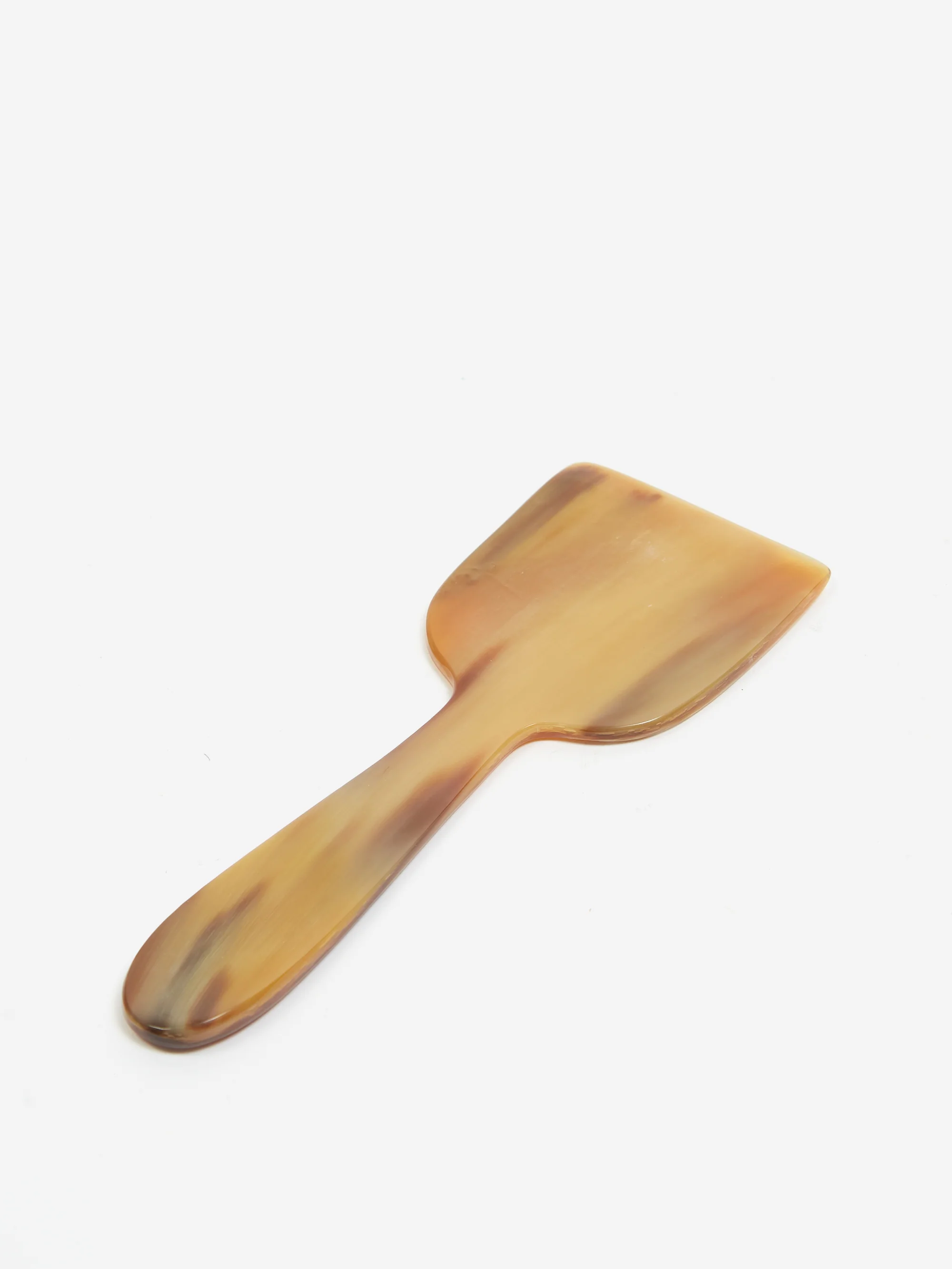 Maadili Horn Chisel Cheese Knife - Image 2