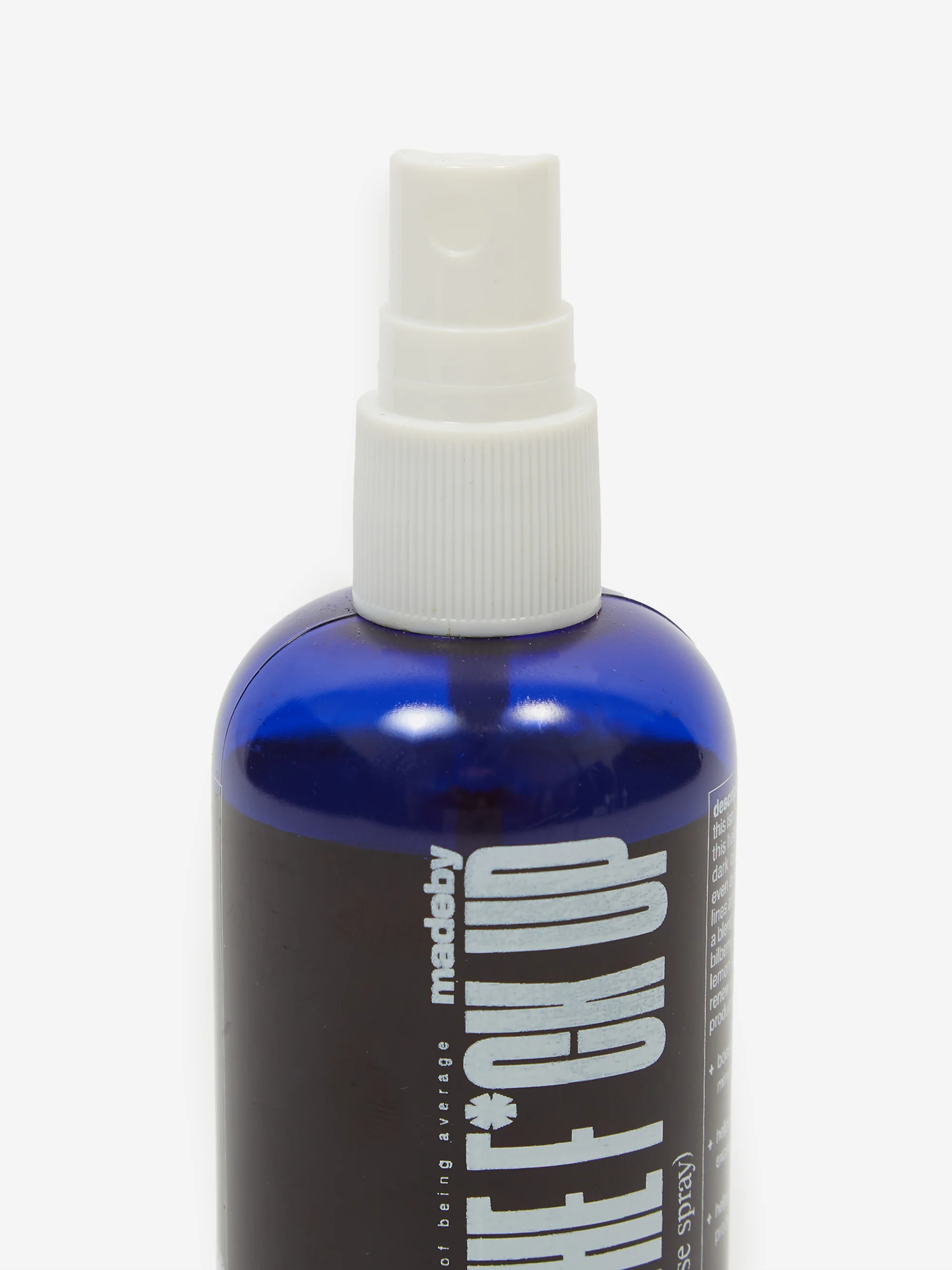 madeby Glow The F*ck Up Daily Toner Spray - Image 2