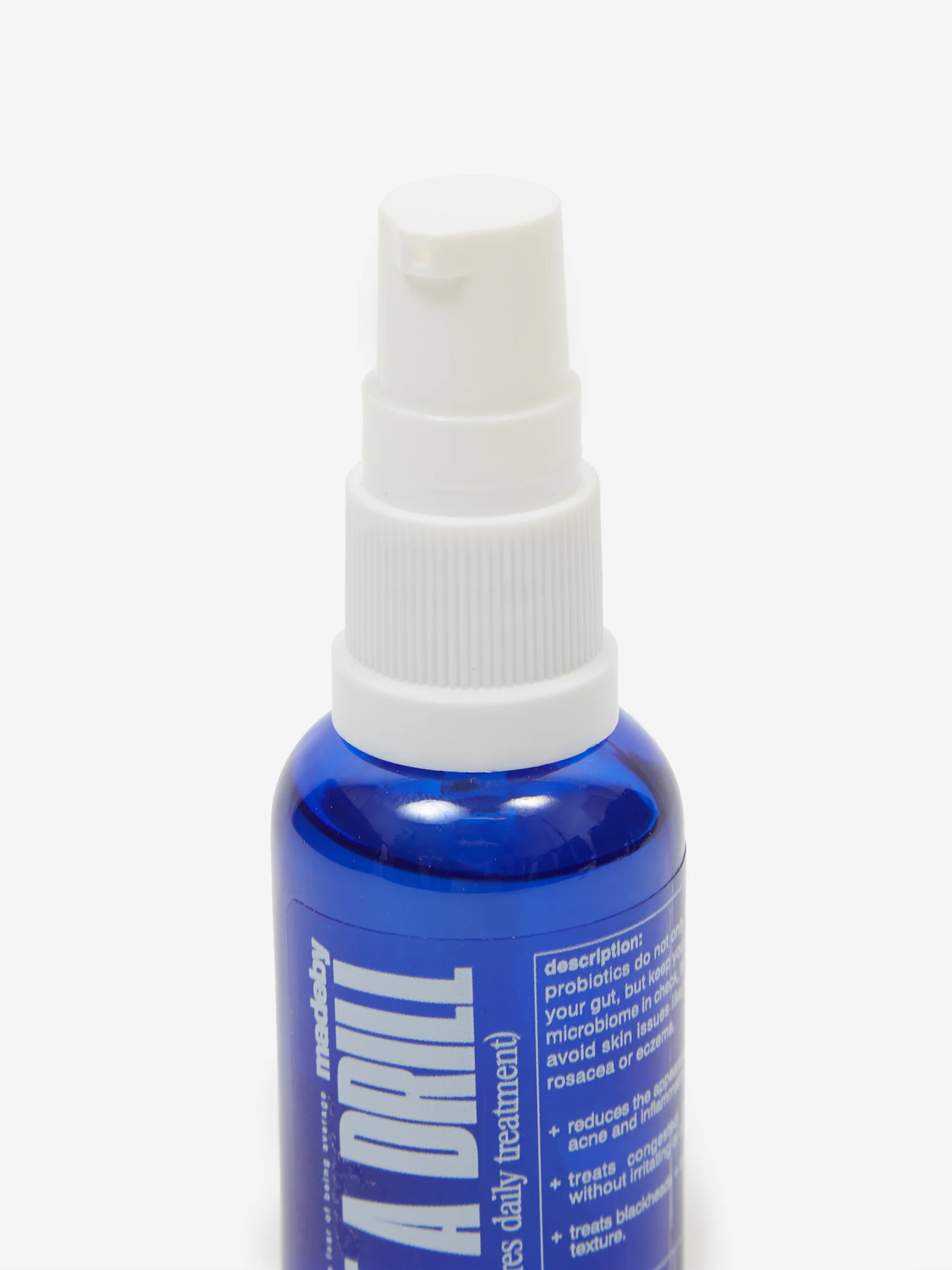 madeby Not A Drill Clogged Pores Daily Treatment - Image 2