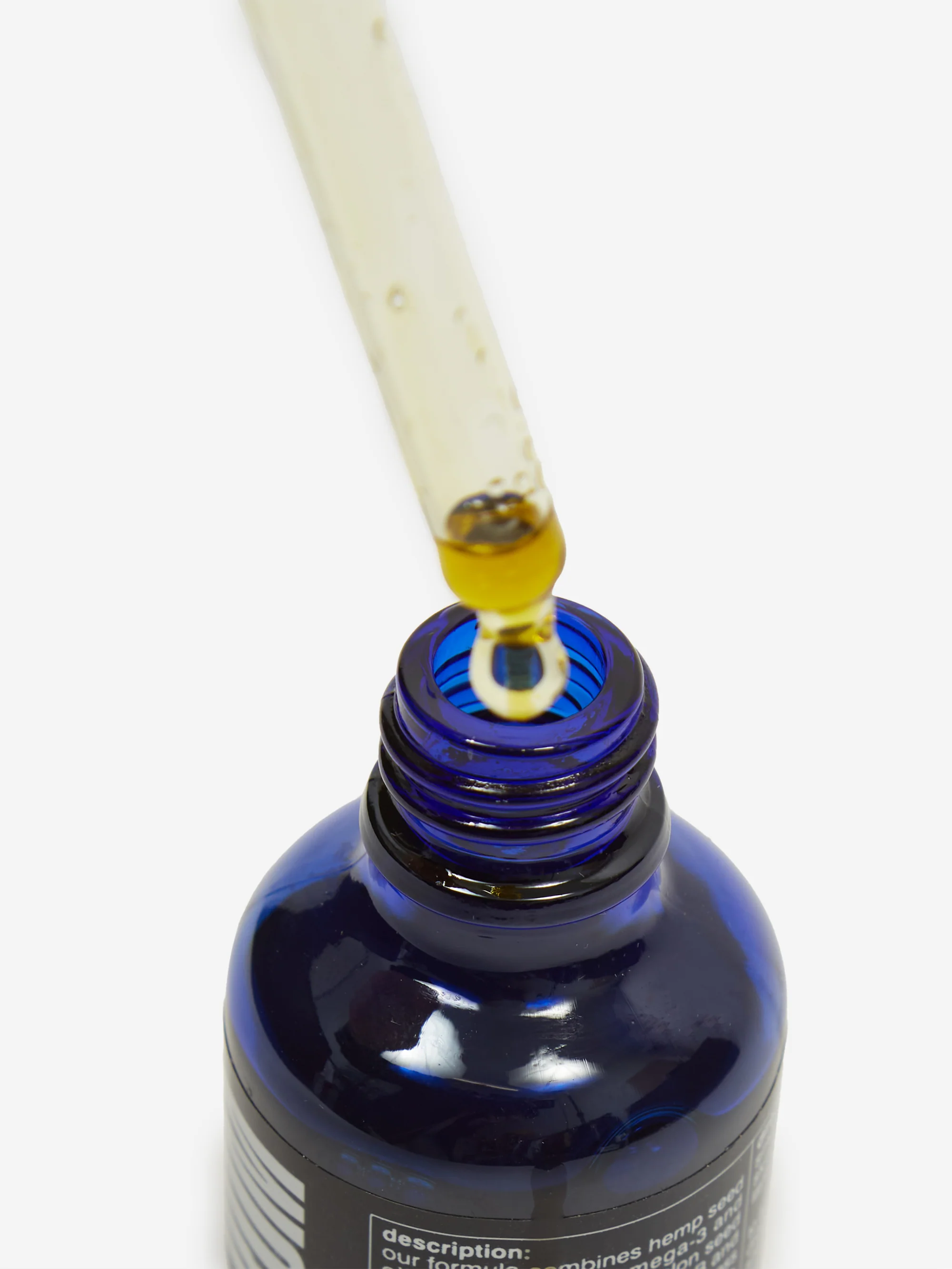 madeby Super Serum Anti-inflammatory Oil - Image 2