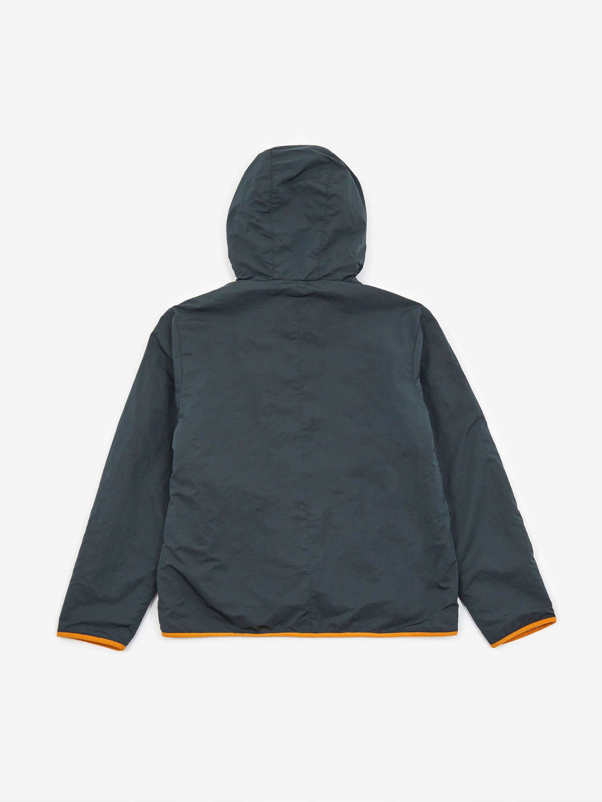 Magic Castles Beyond Jacket - Teal/Natural - Image 5
