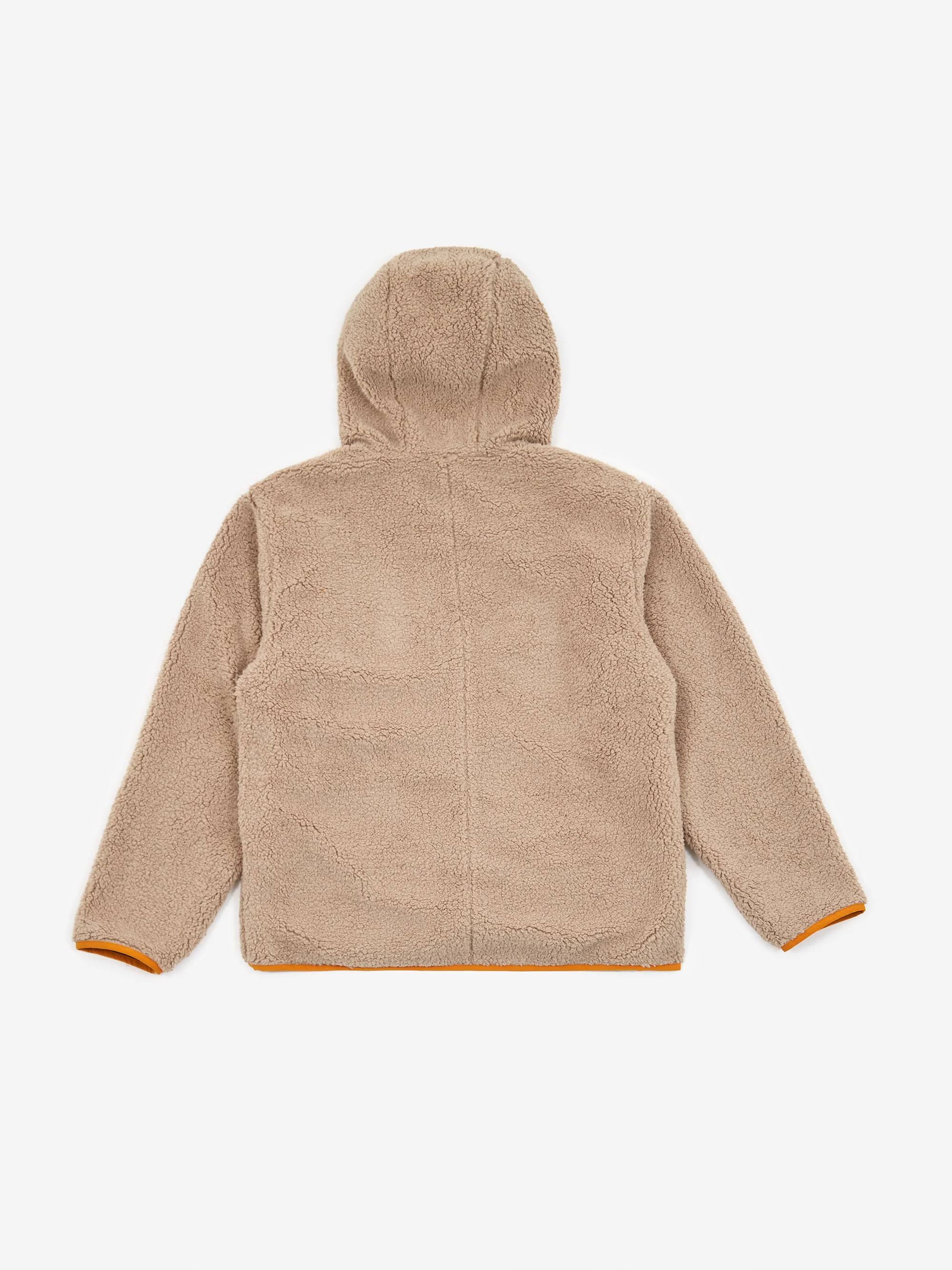 Magic Castles Beyond Jacket - Teal/Natural - Image 9