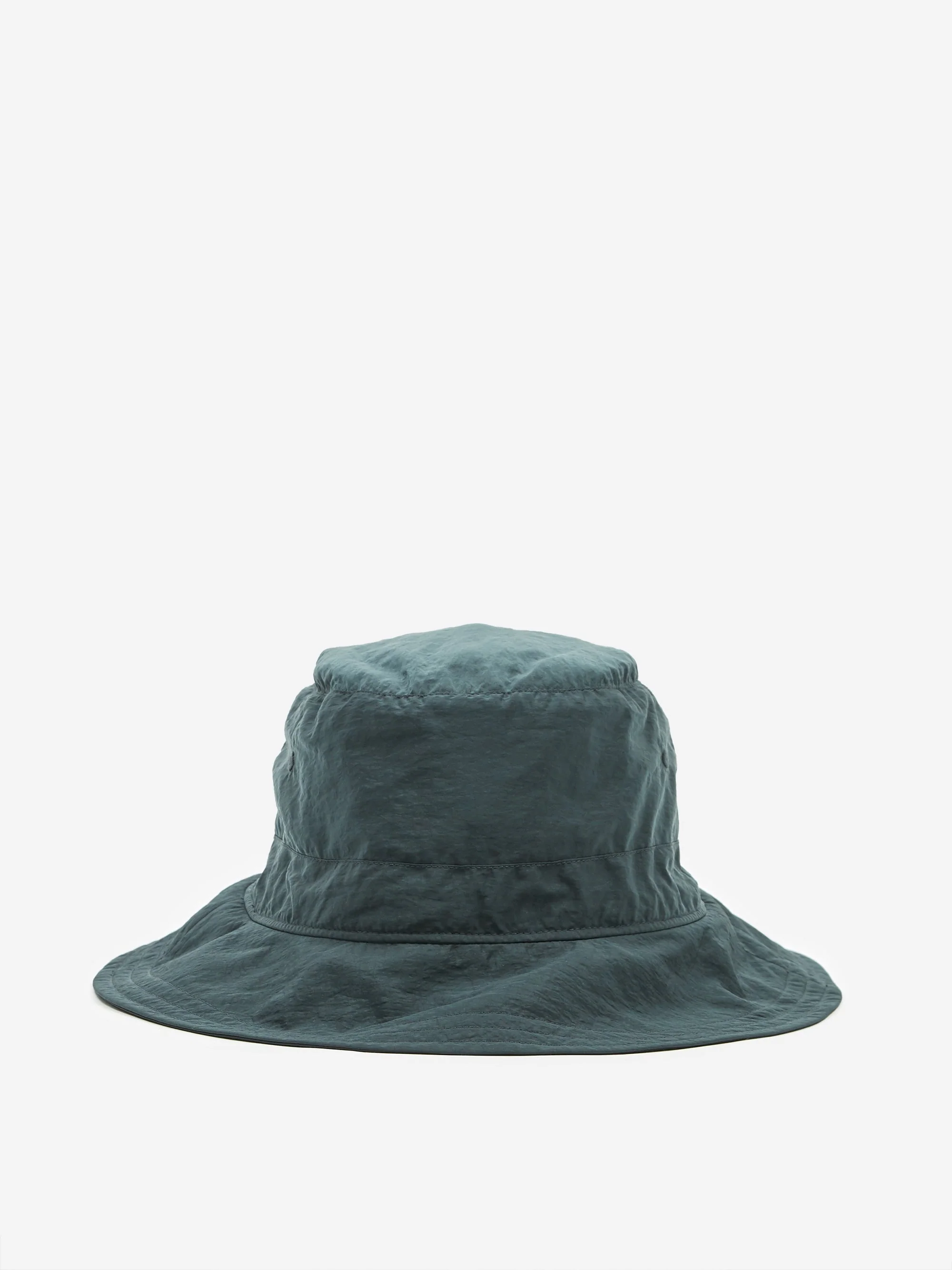 Magic Castles Beyond Sunhat - Teal Nylon - Image 5