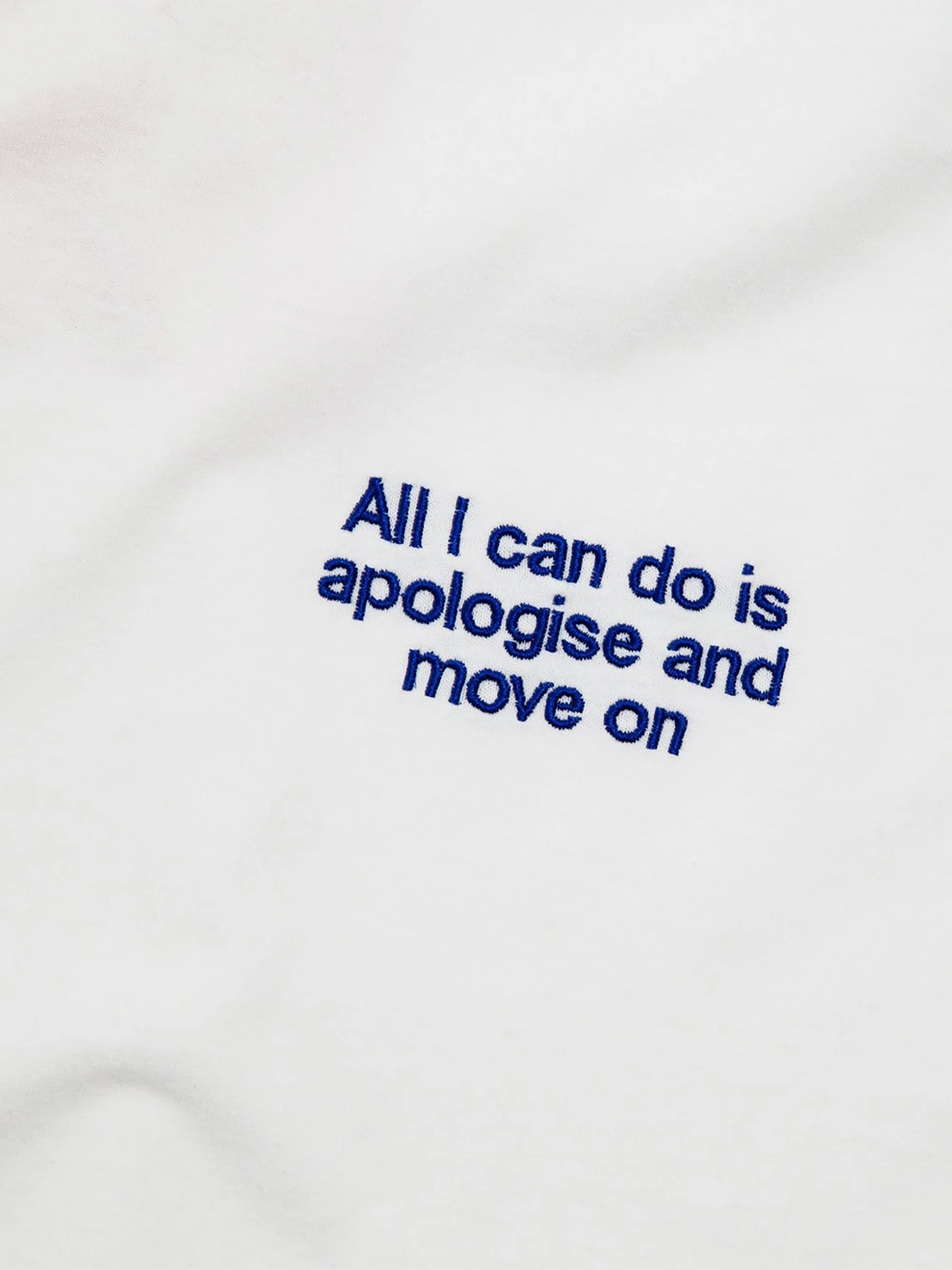 Magic Castles Changing Constants Short Sleeve T-Shirt - Off White - Image 4