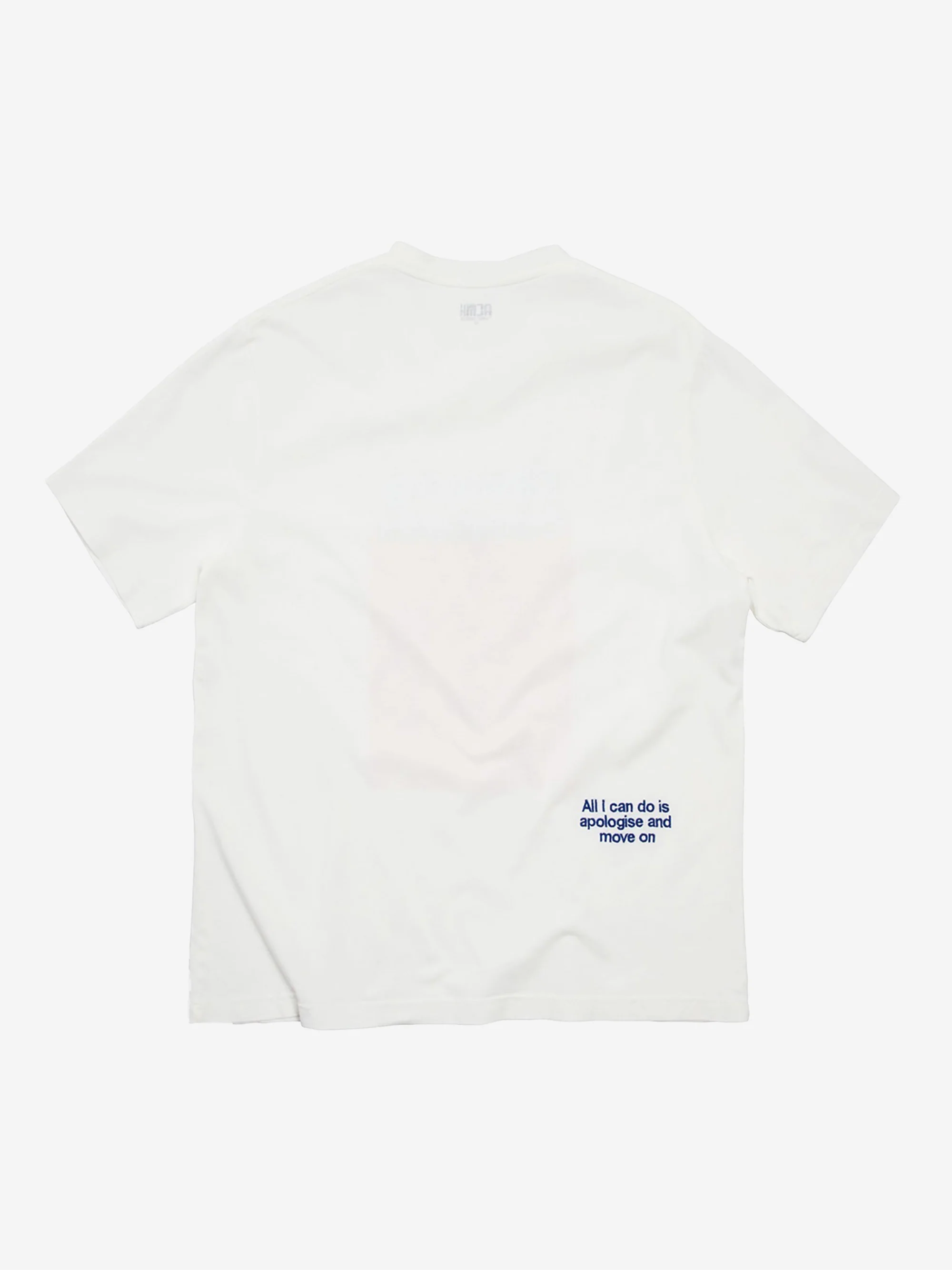 Magic Castles Changing Constants Short Sleeve T-Shirt - Off White - Image 5