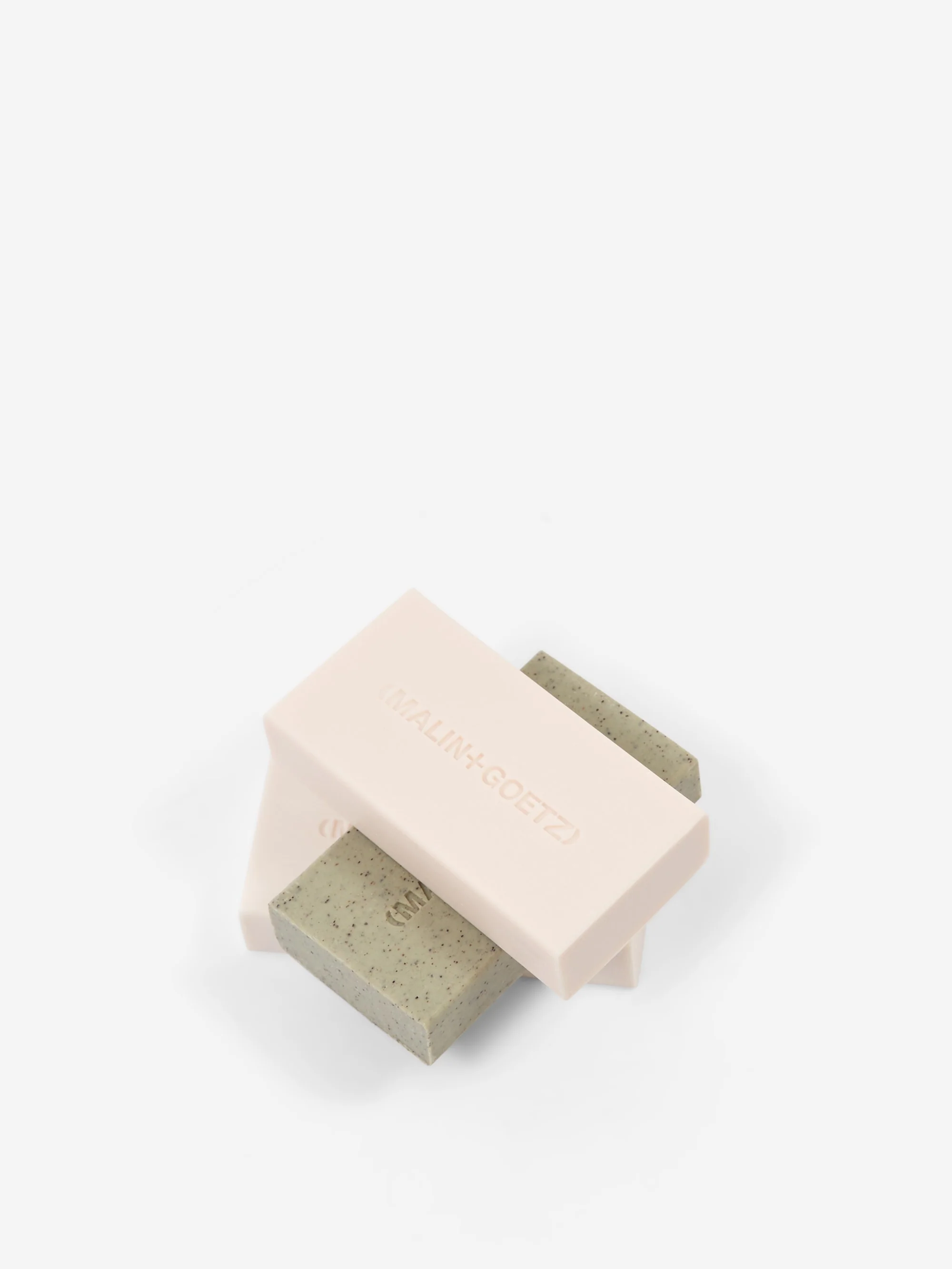 Malin+Goetz Body Bar Trio Gift Set - Multi - Image 2