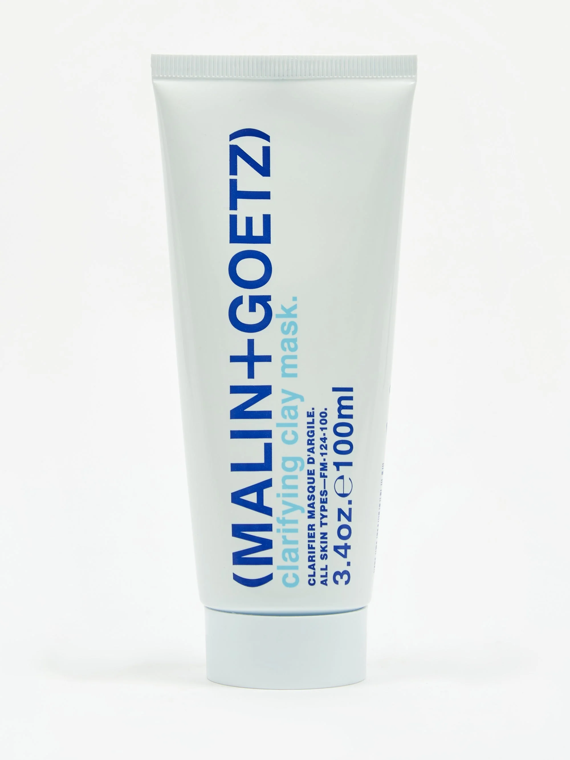 Malin+Goetz Clarifying Clay Mask - 100ml - Image 3