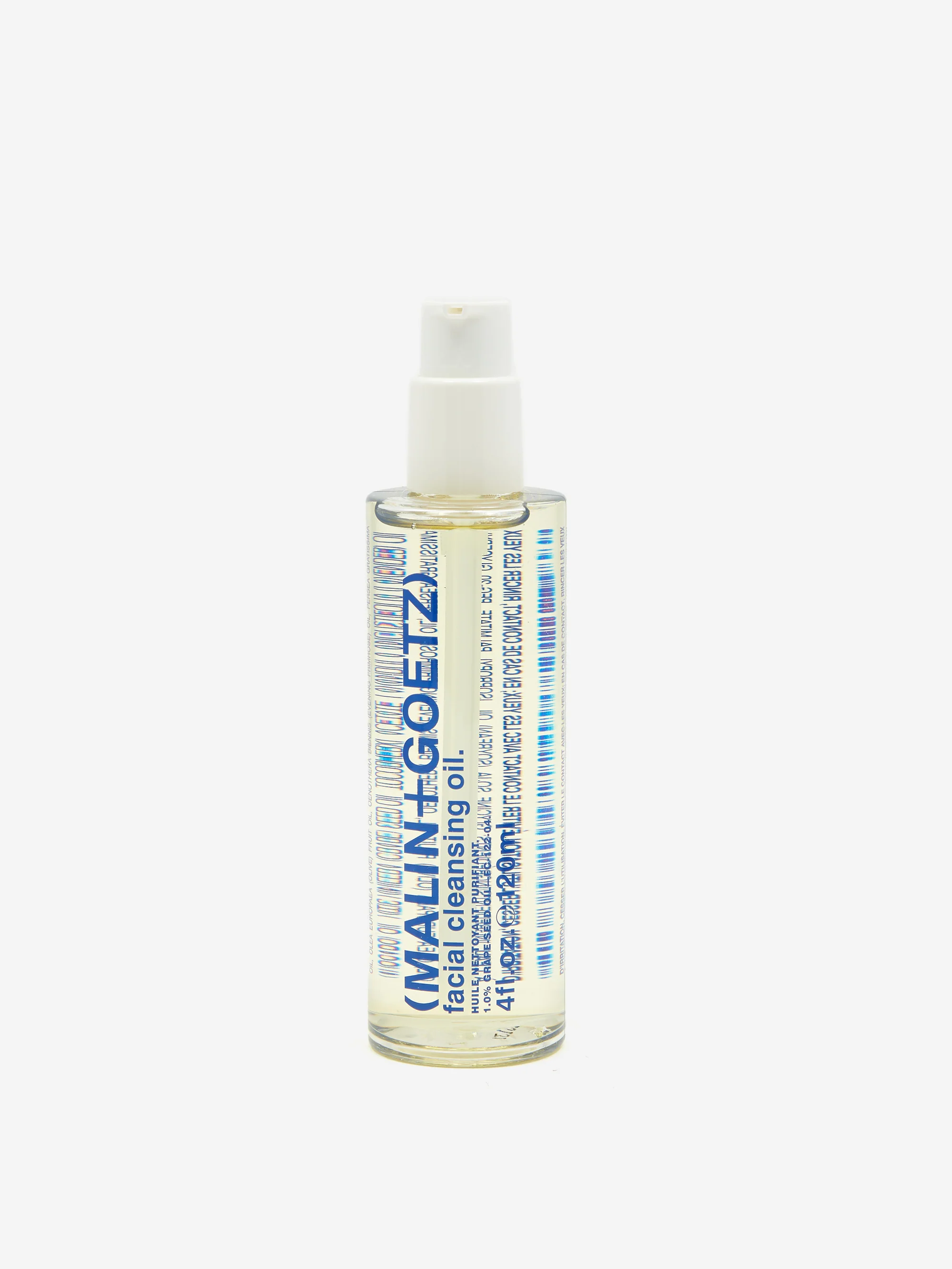 Malin+Goetz Facial Cleansing Oil - 120ml
