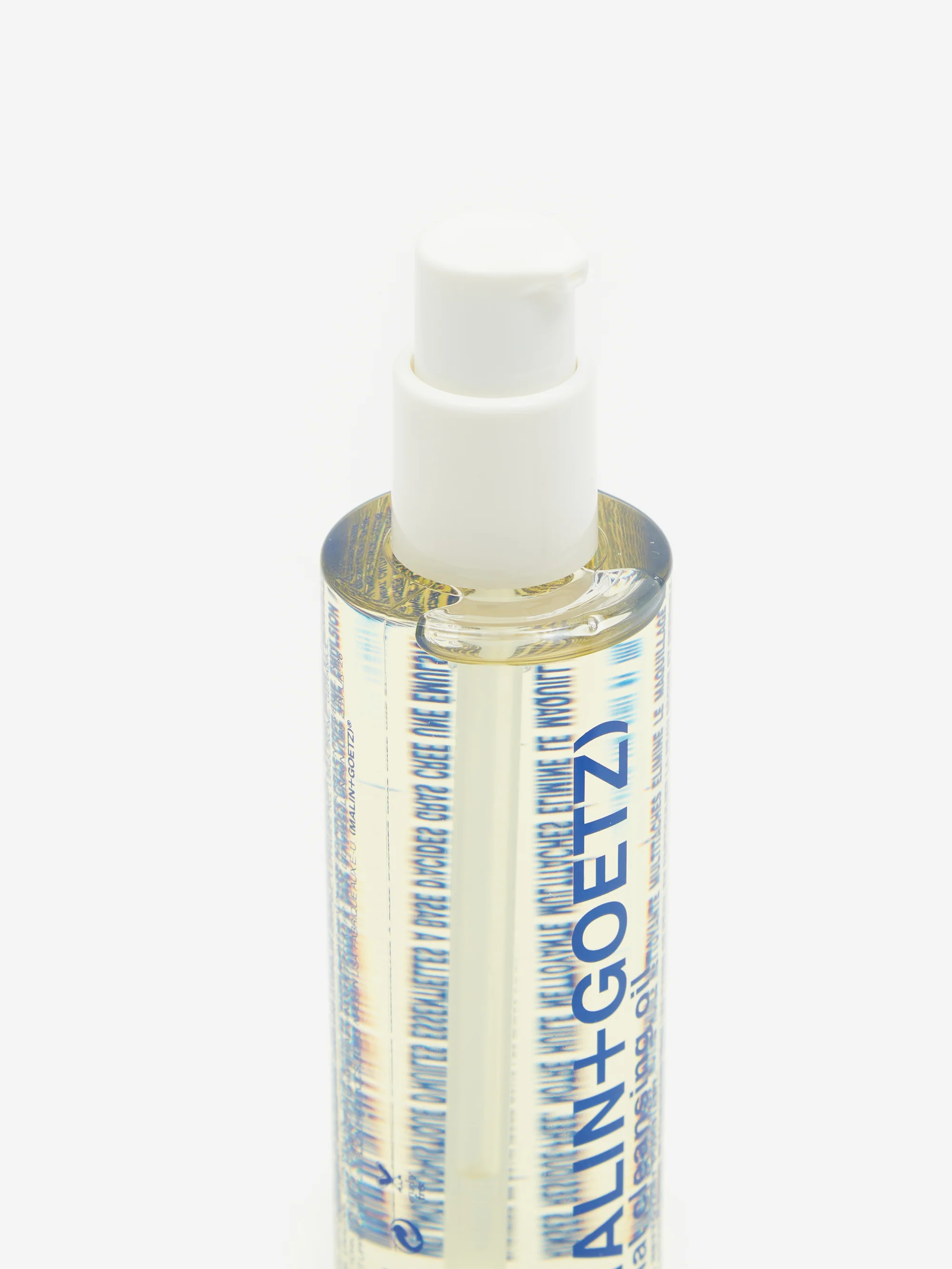 Malin+Goetz Facial Cleansing Oil - 120ml - Image 2