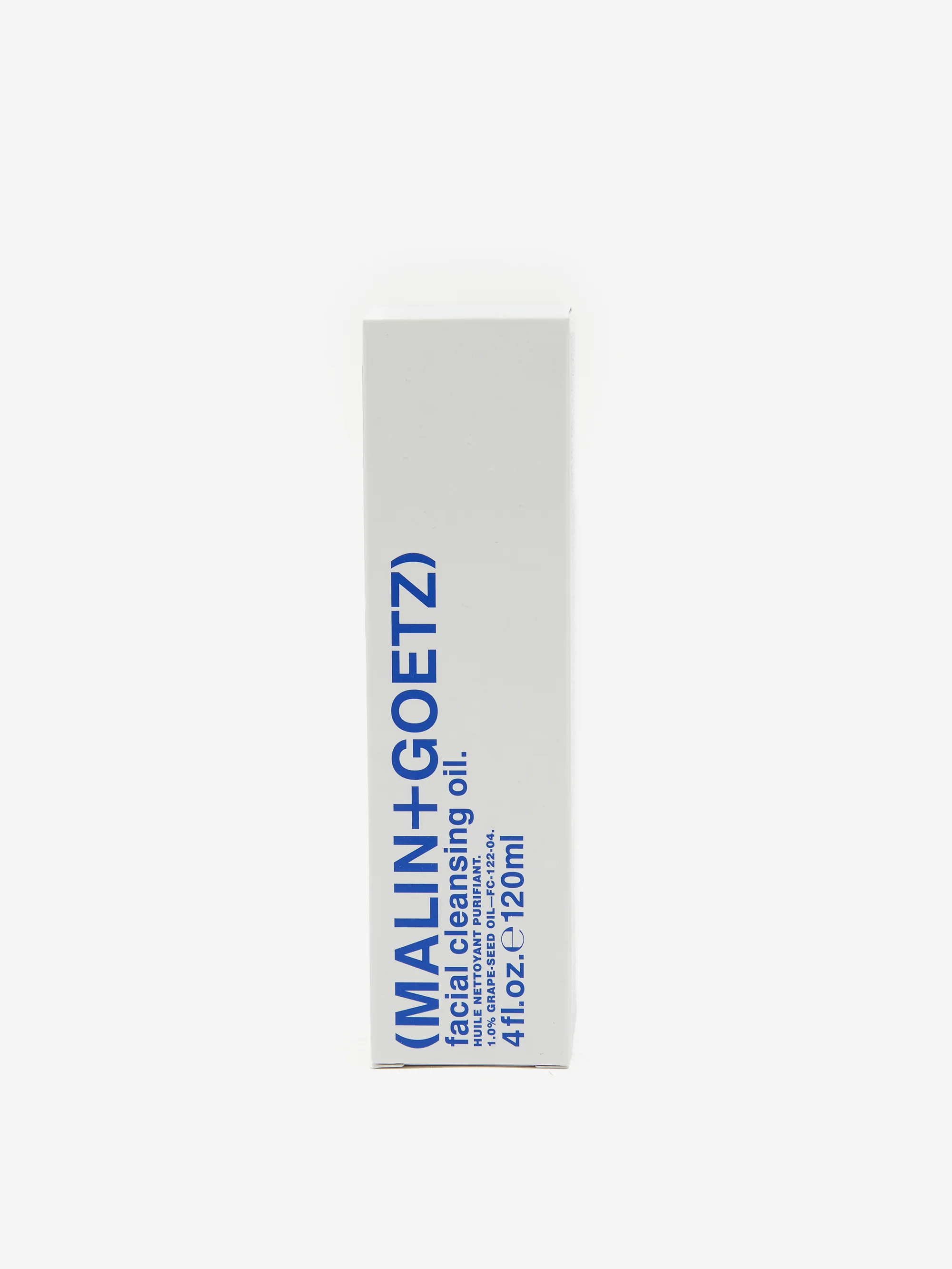 Malin+Goetz Facial Cleansing Oil - 120ml - Image 3