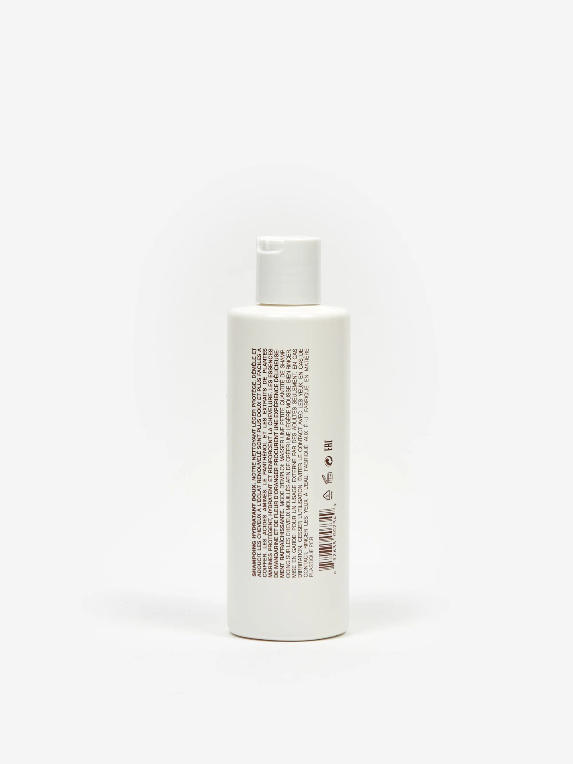 Malin+Goetz Gentle Hydrating Shampoo 236ml - Image 3