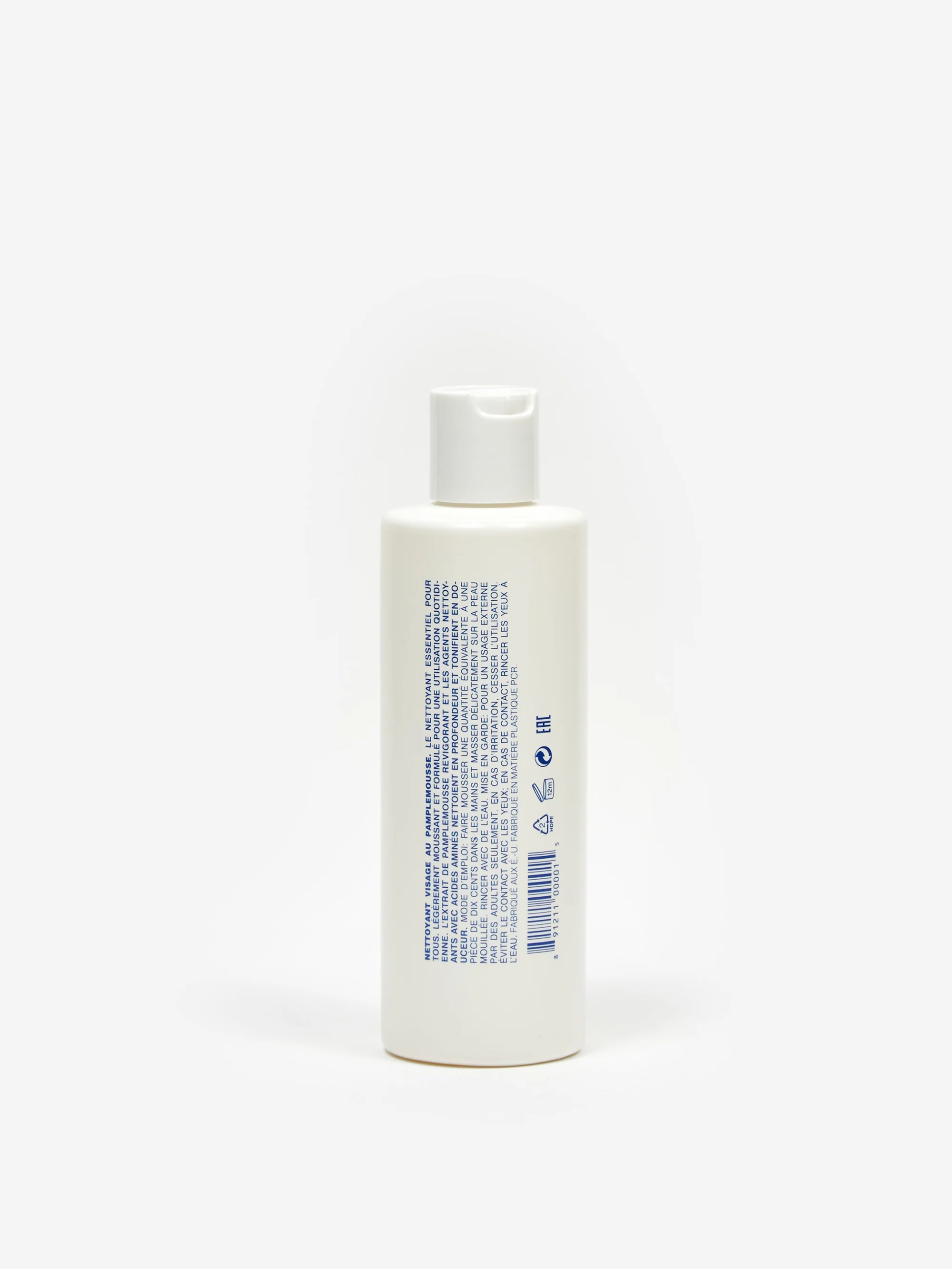 Malin+Goetz Grapefruit Face Cleanser - 236ml - Image 3