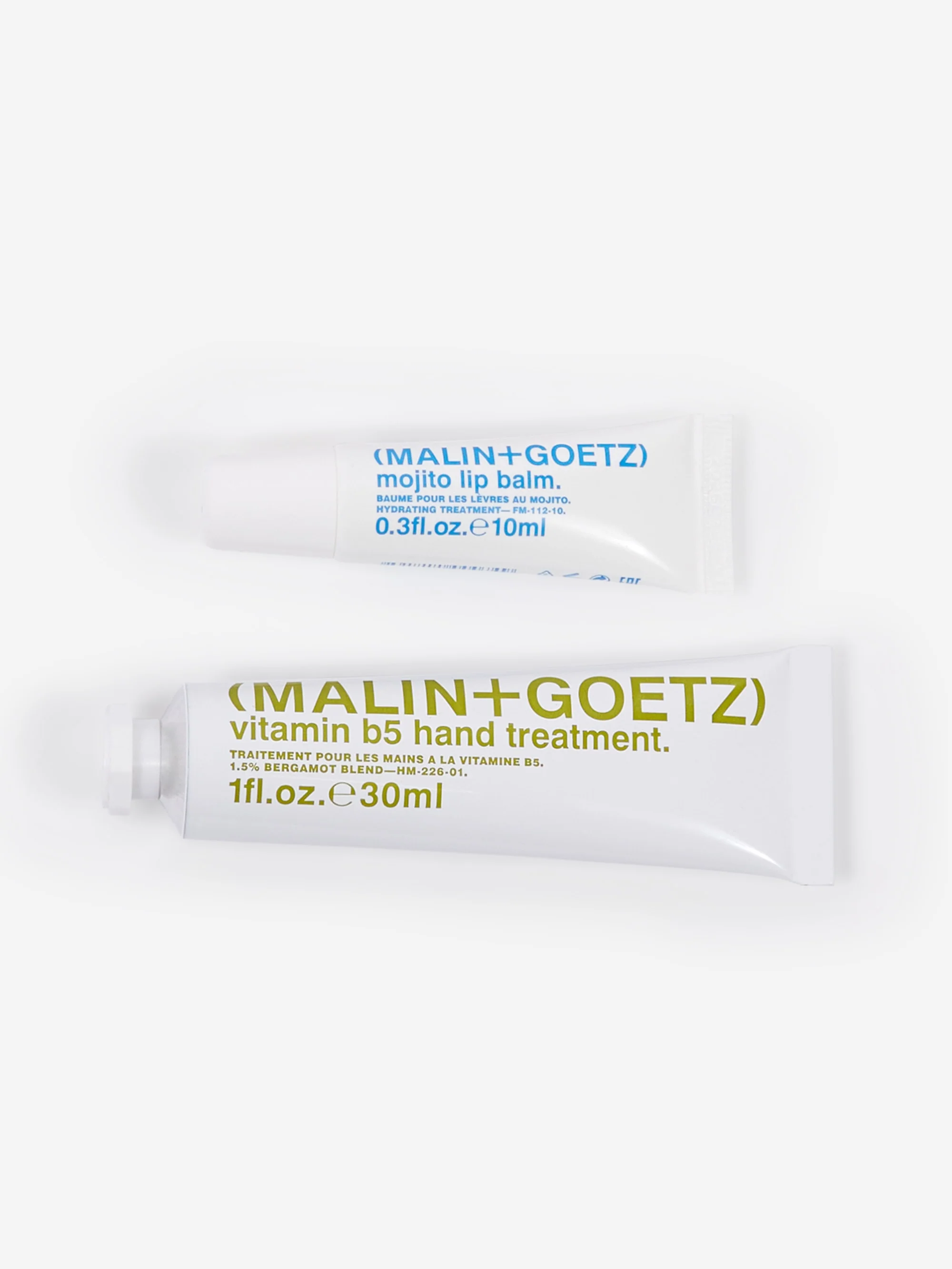 Malin+Goetz In Good Hands Gift Set 2025 - Multi - Image 2