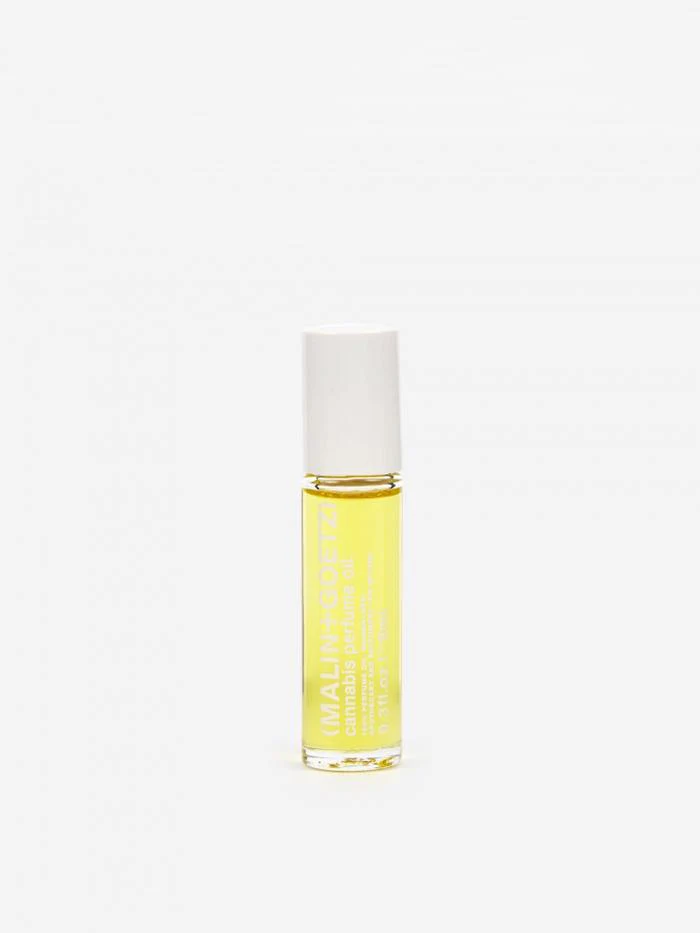 Malin+Goetz Perfume Oil - Cannabis