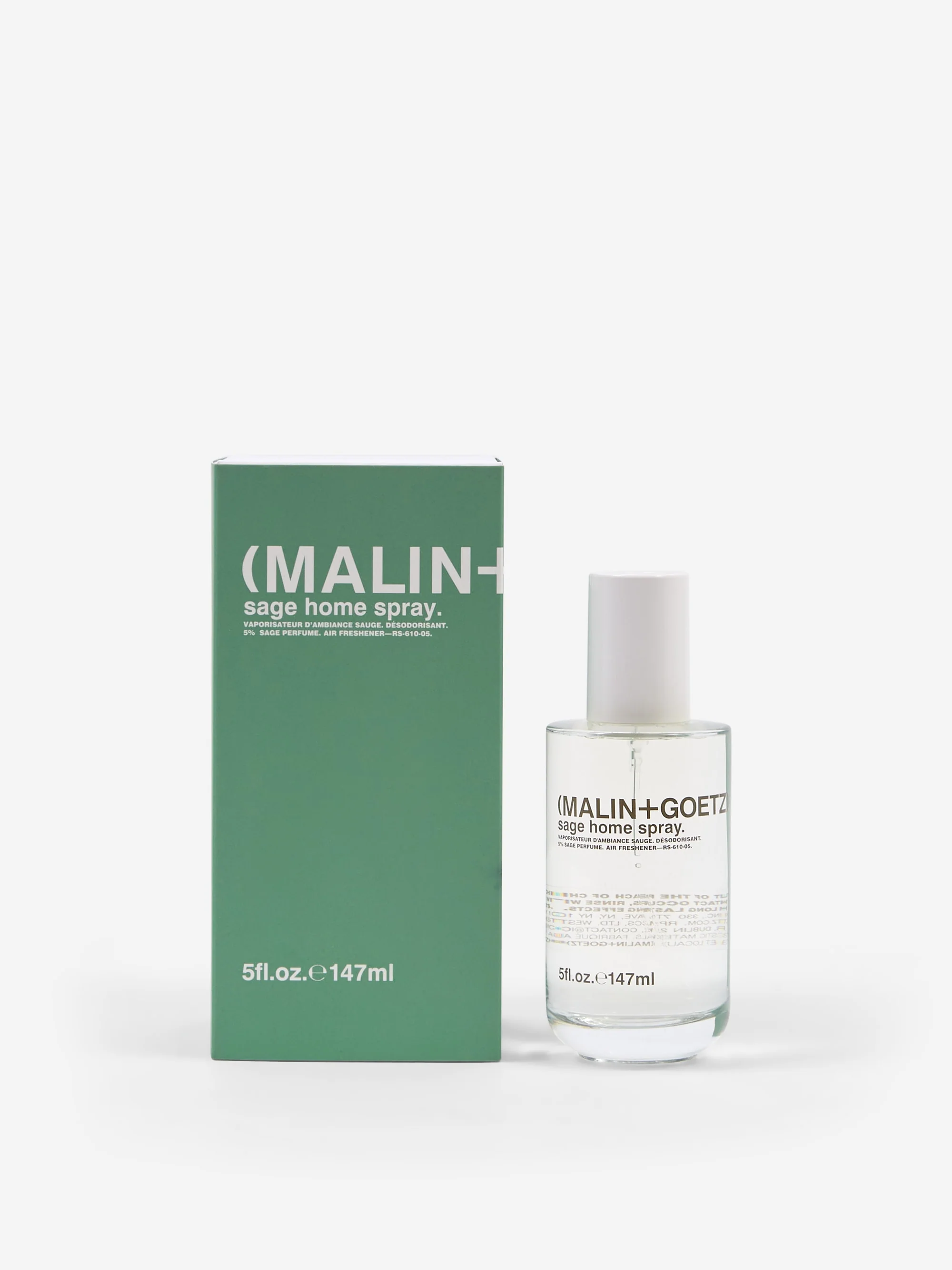 Malin+Goetz Sage Home Spray
