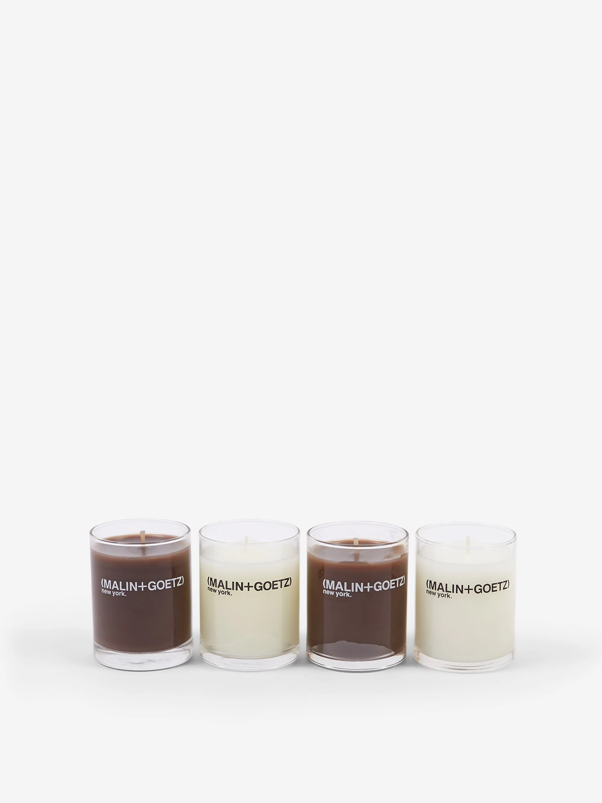 Malin+Goetz Scent The Mood Gift Set 2025 - Multi - Image 2