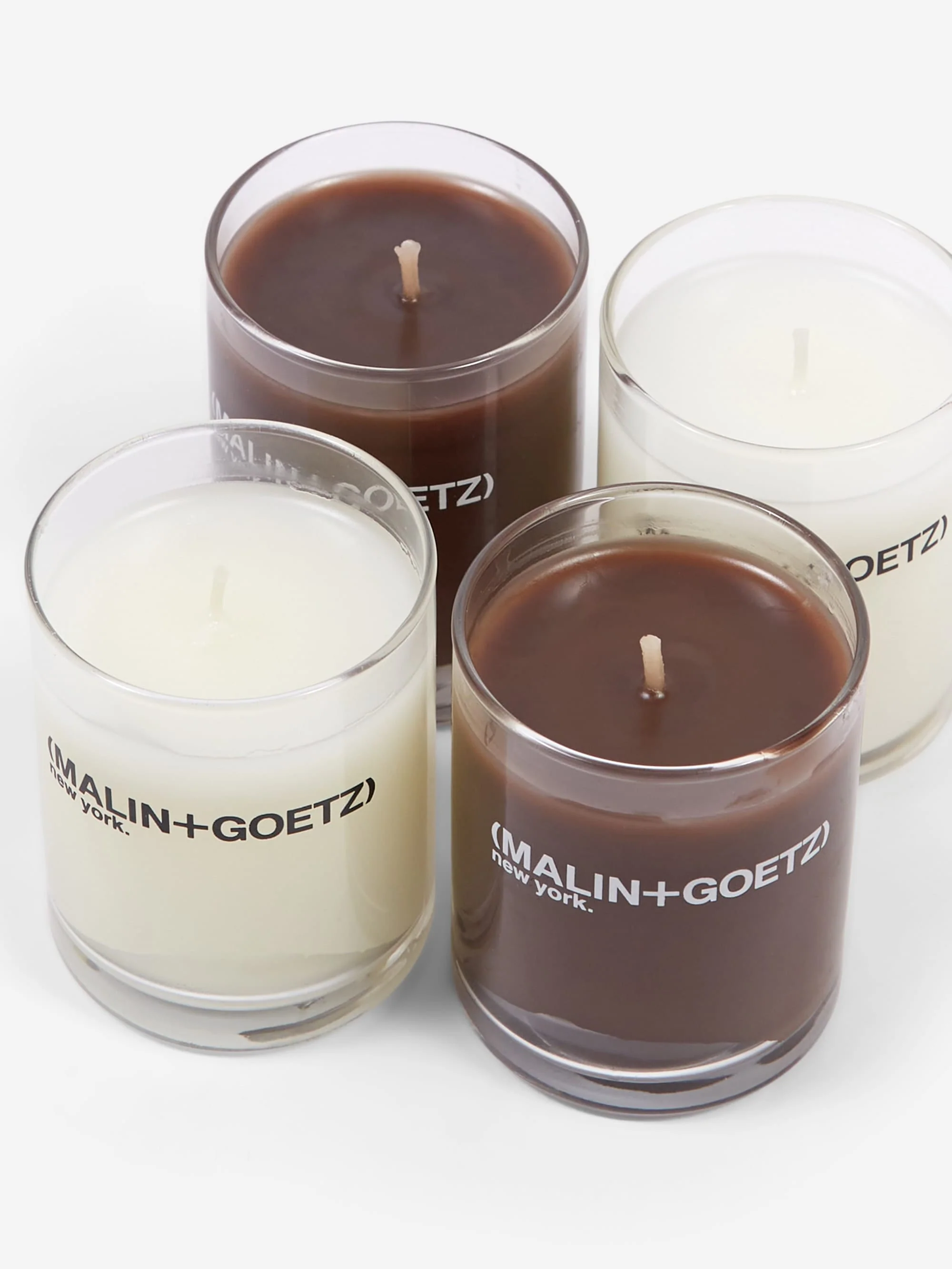 Malin+Goetz Scent The Mood Gift Set 2025 - Multi - Image 3