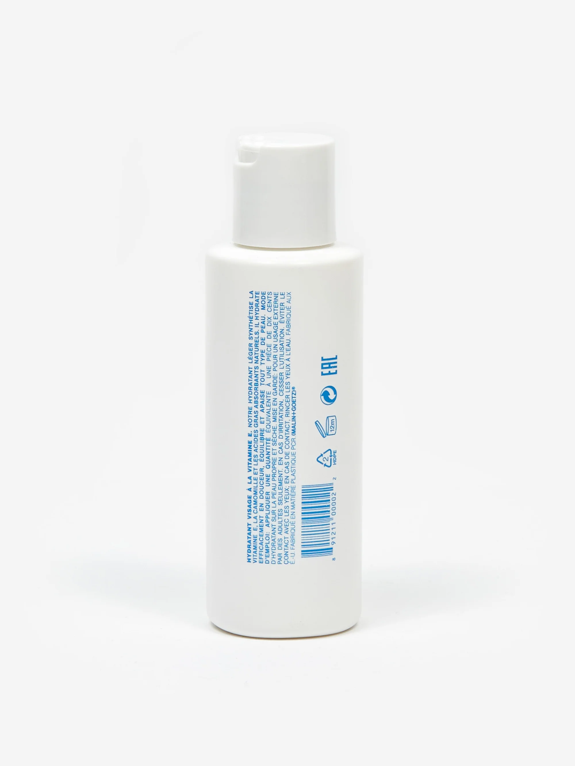 Malin+Goetz Vitamin E Face Moisturiser - 118ml - Image 3