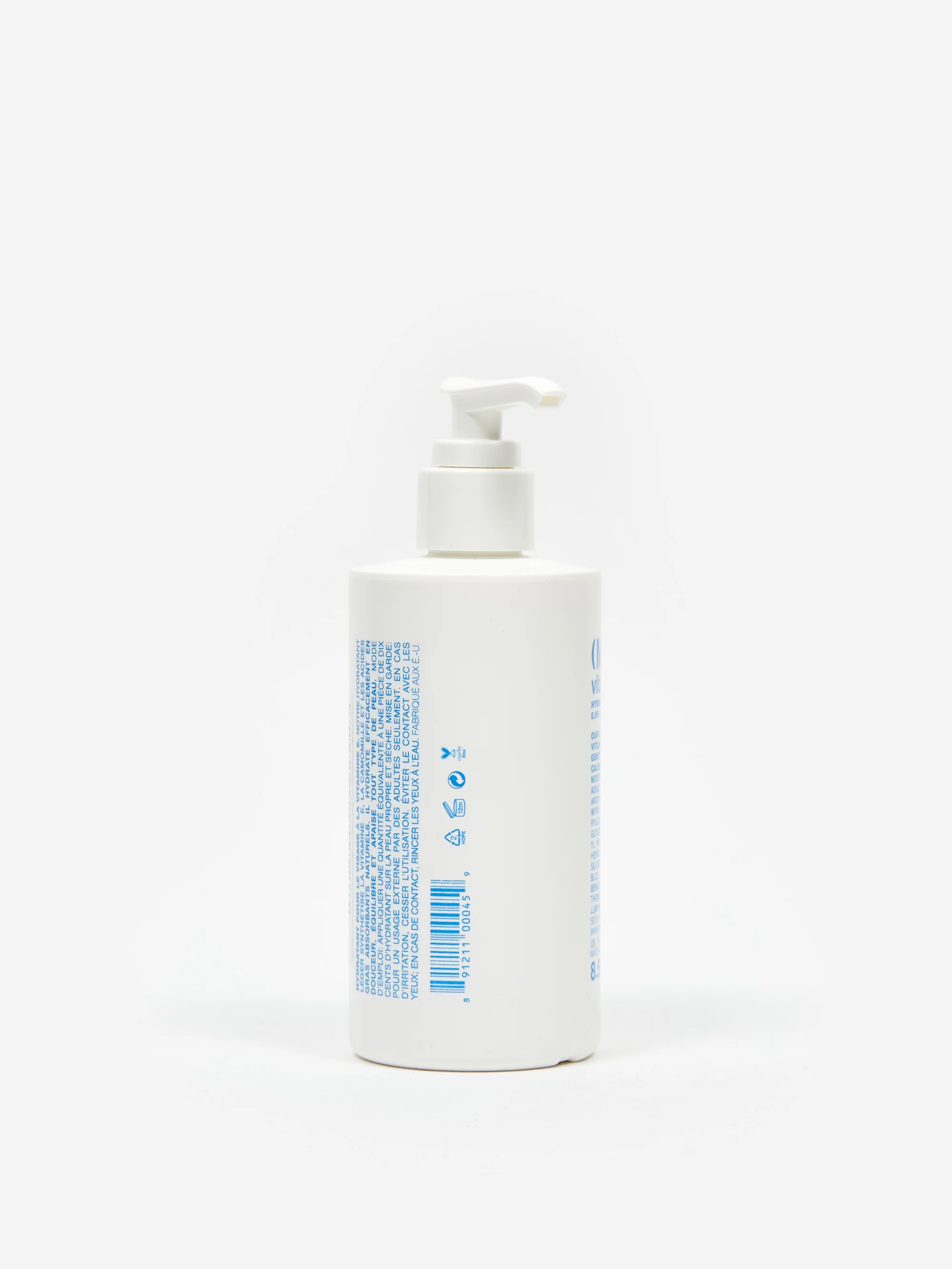 Malin+Goetz Vitamin E Face Moisturizer - 250ml - Image 3