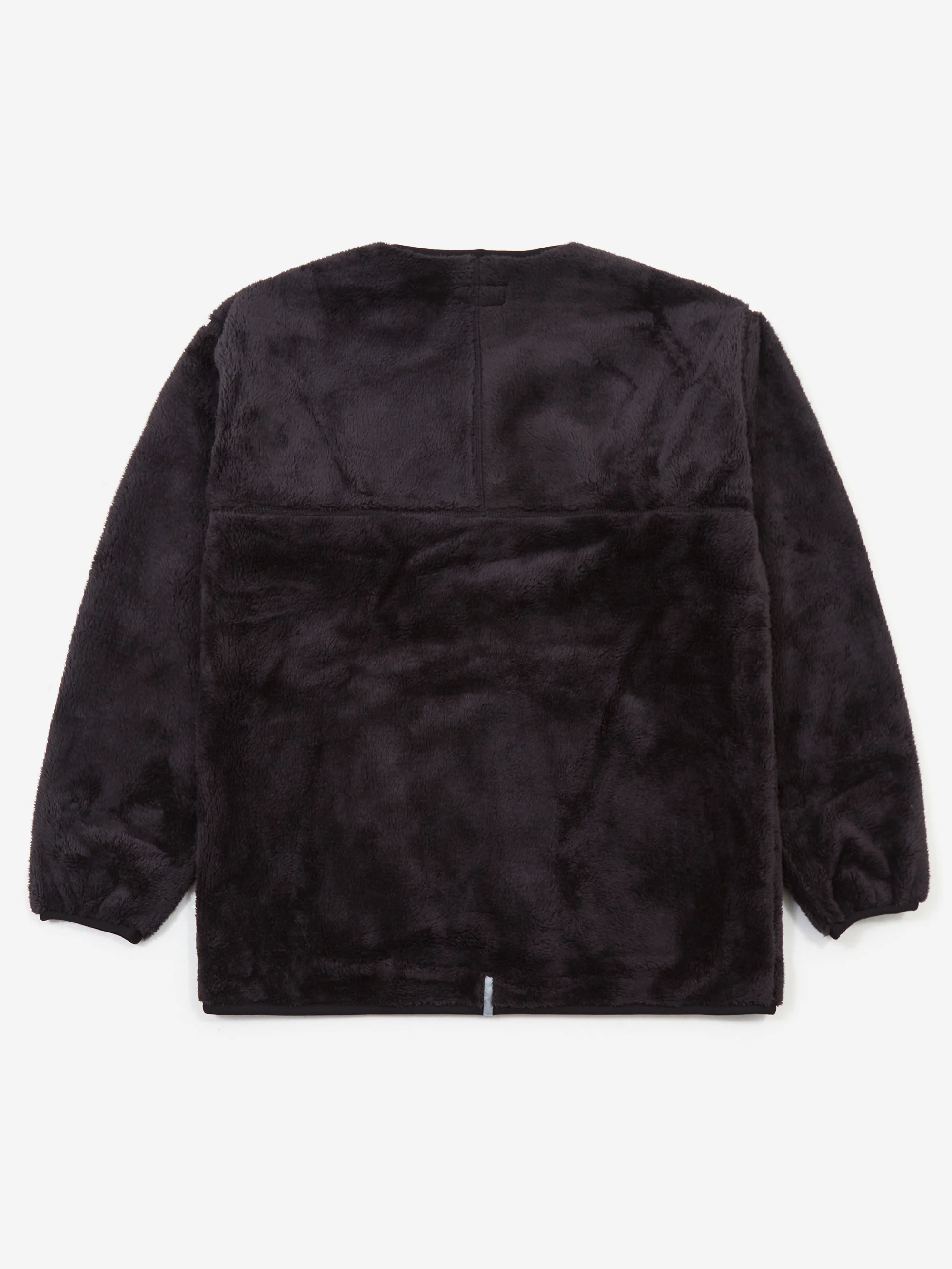 Manastash Bigfoot Jacket '23 - Black - Image 3