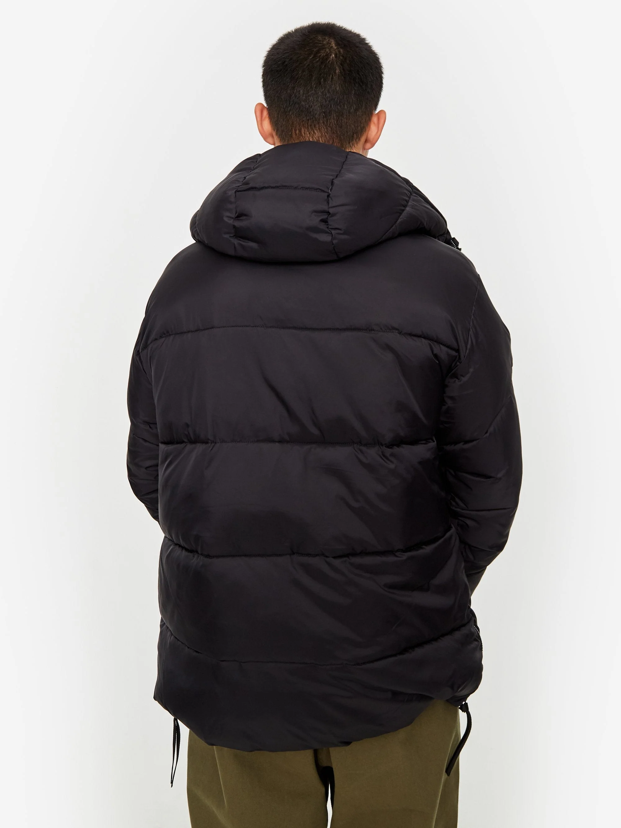 Manastash Monster 700 2.0 Jacket - Black - Image 12