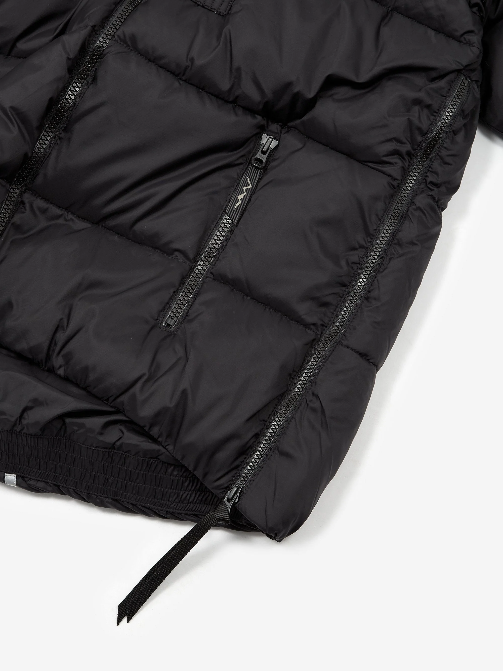 Manastash Monster 700 2.0 Jacket - Black - Image 4