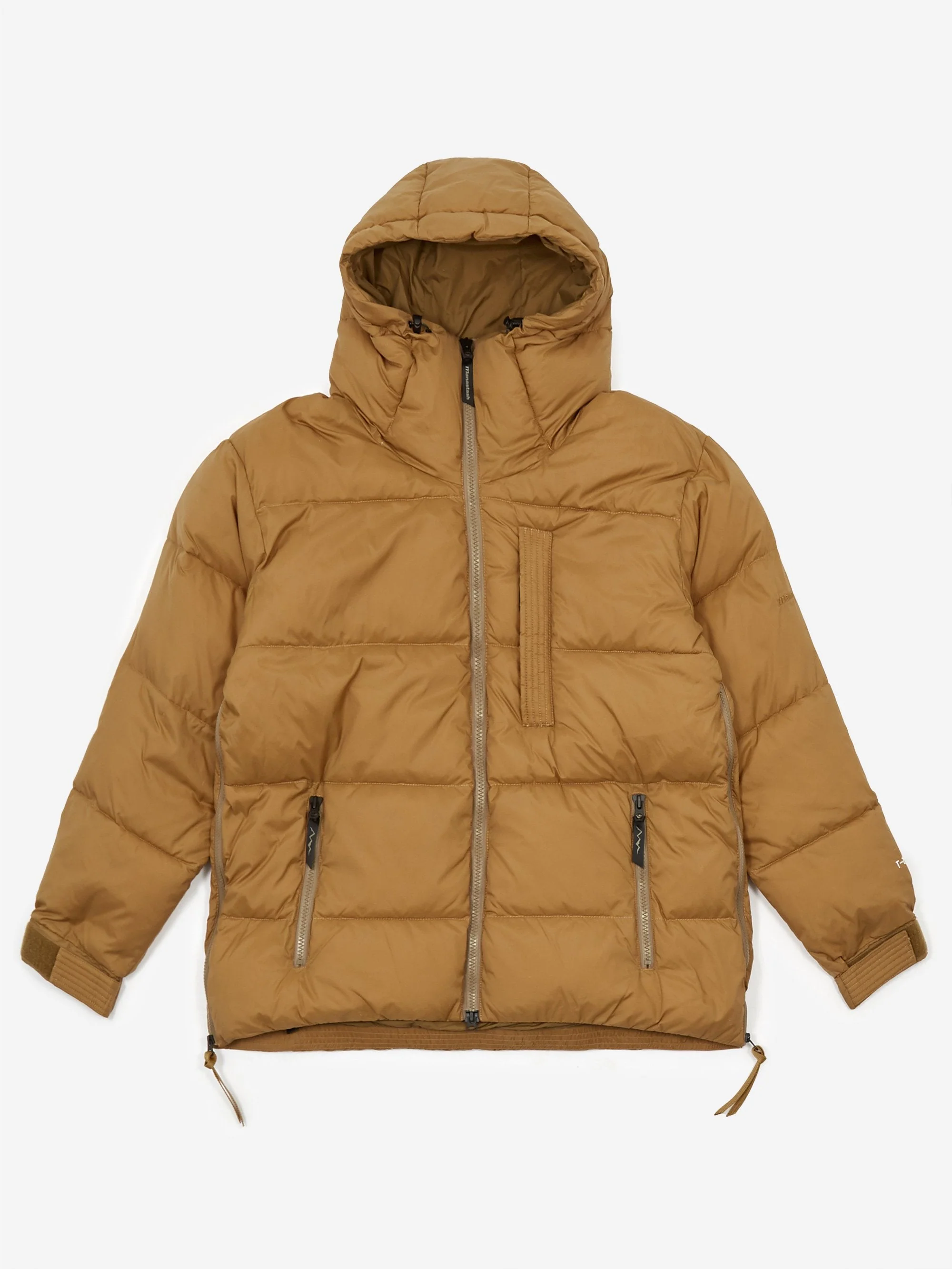 Manastash Monster 700 2.0 Jacket - Tan - Image 2