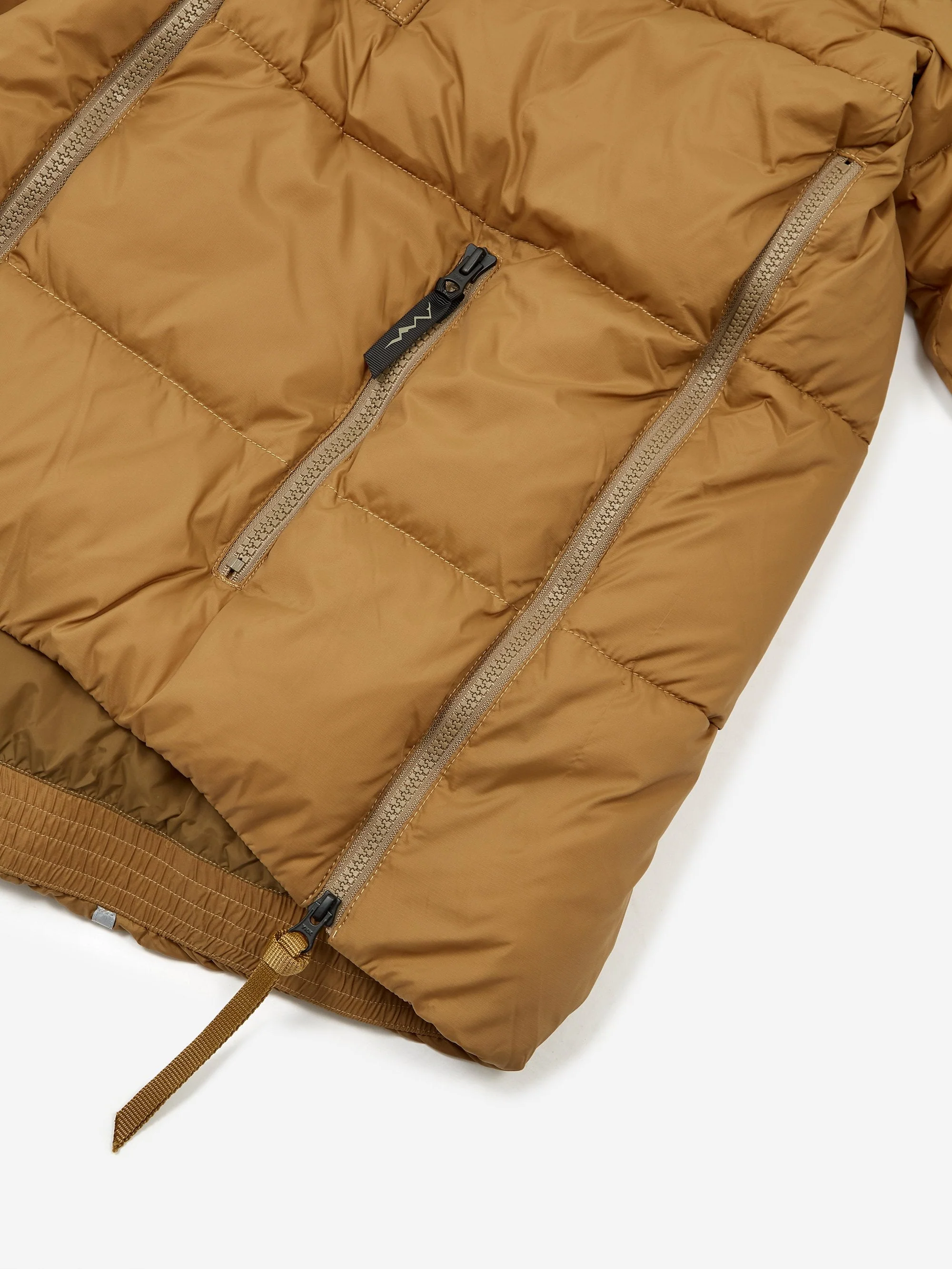 Manastash Monster 700 2.0 Jacket - Tan - Image 4