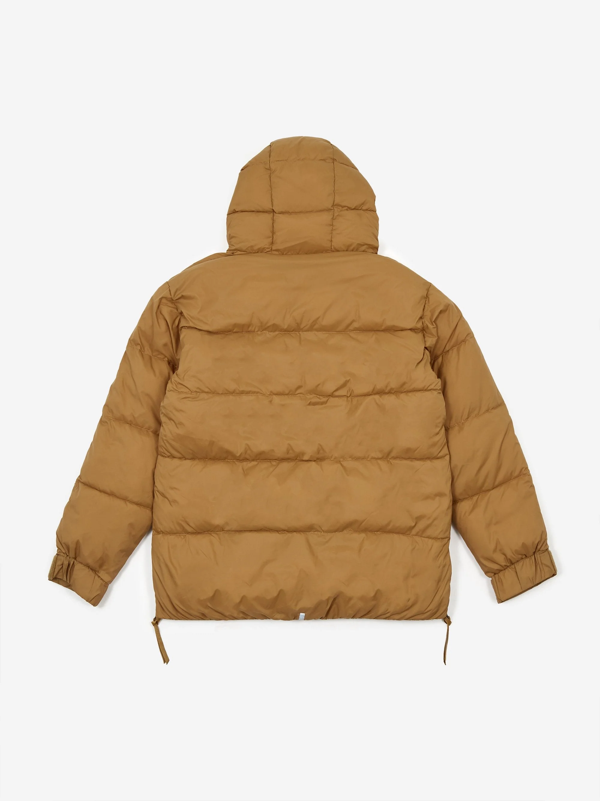 Manastash Monster 700 2.0 Jacket - Tan - Image 6
