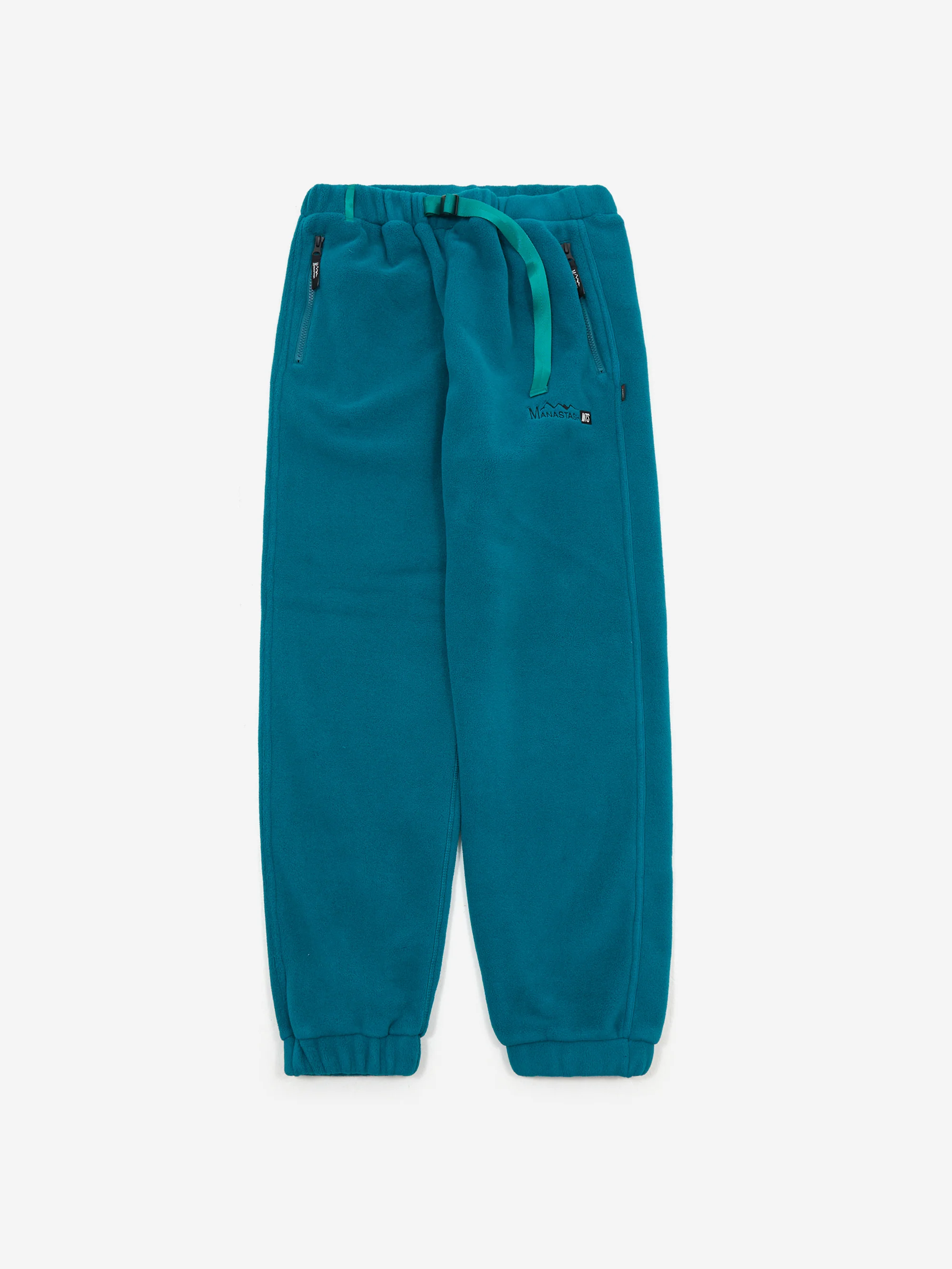 Manastash x NTS Polartec Pants - Ever Green