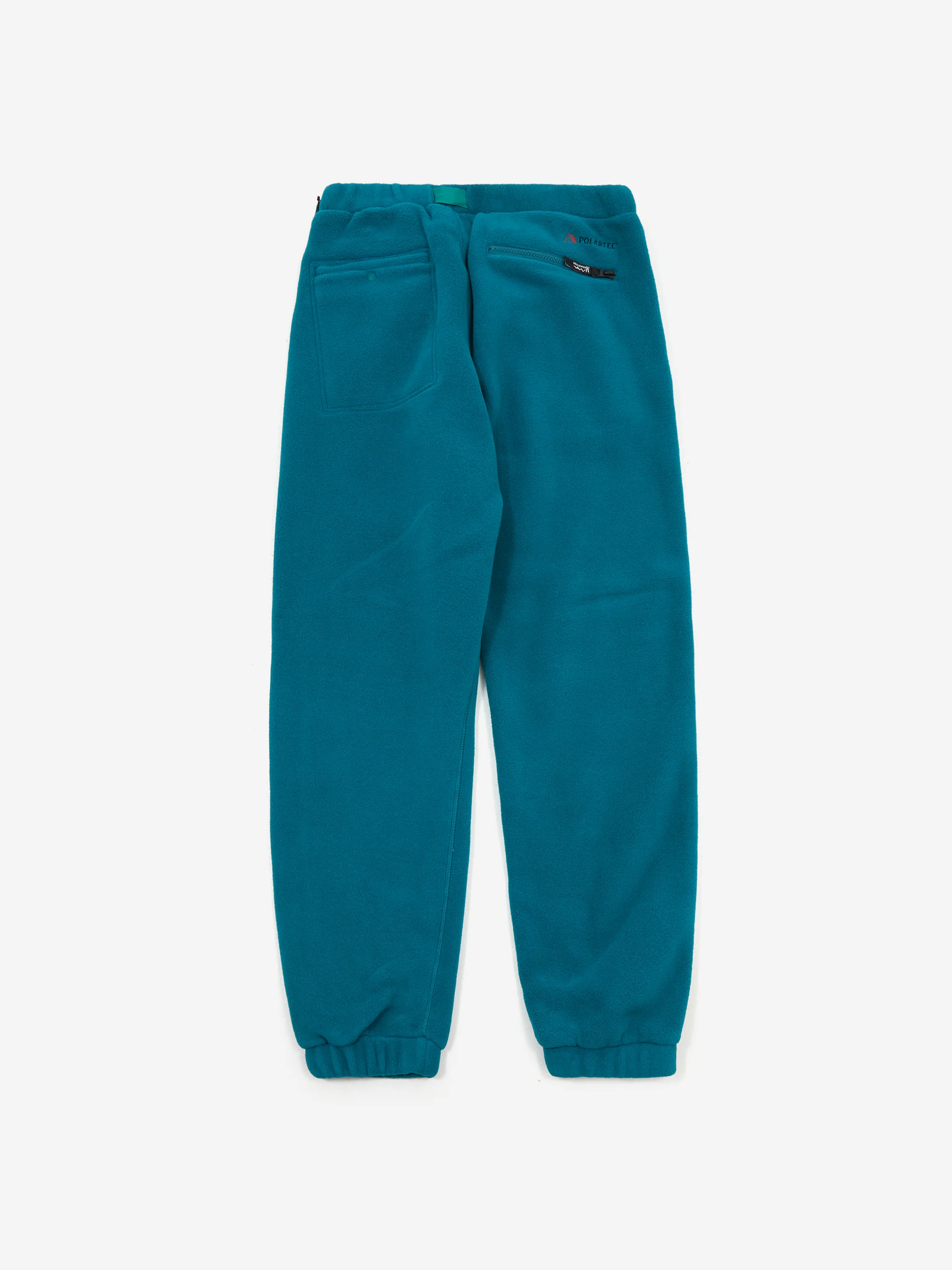 Manastash x NTS Polartec Pants - Ever Green - Image 3