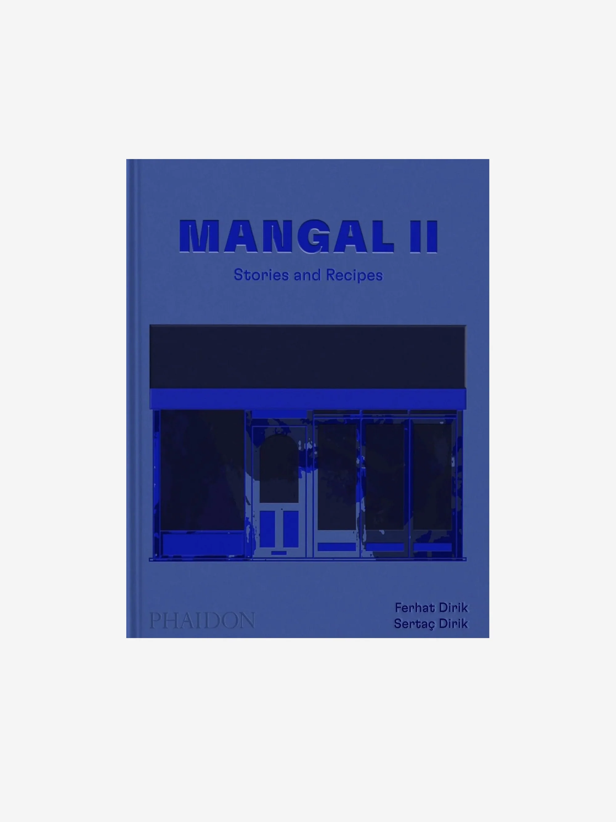 Mangal II