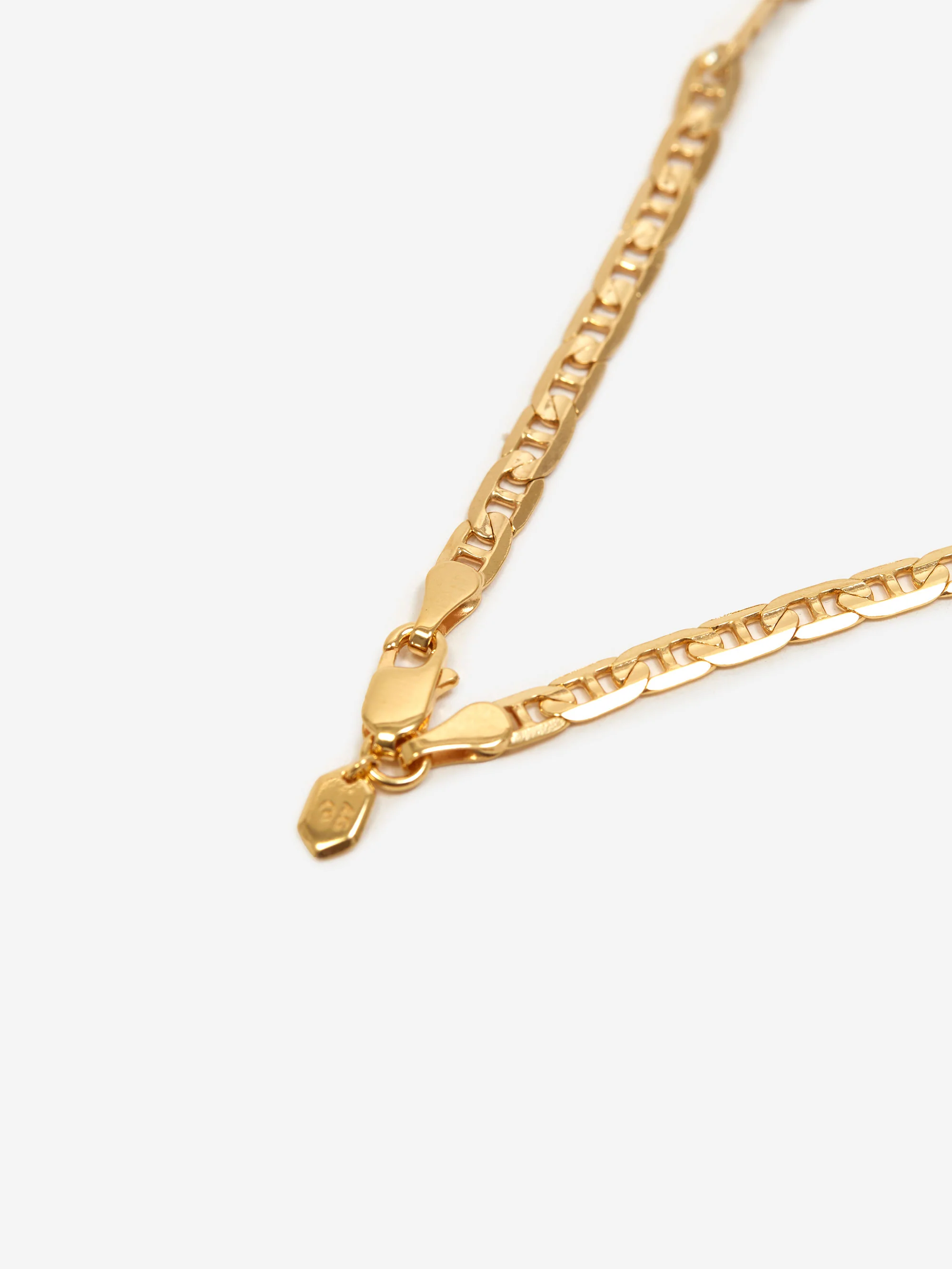 Maria Black Carlo Necklace 43 - Gold - Image 3