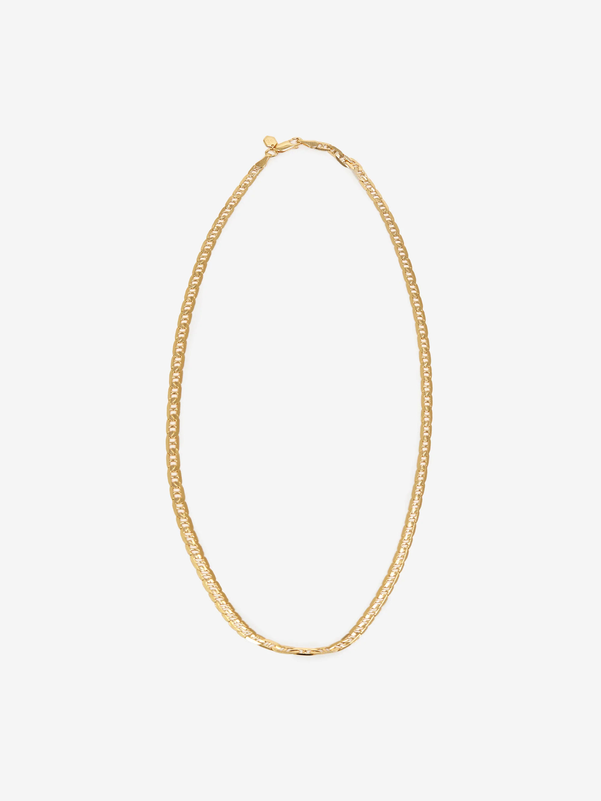 Maria Black Carlo Necklace 43 - Gold - Image 4