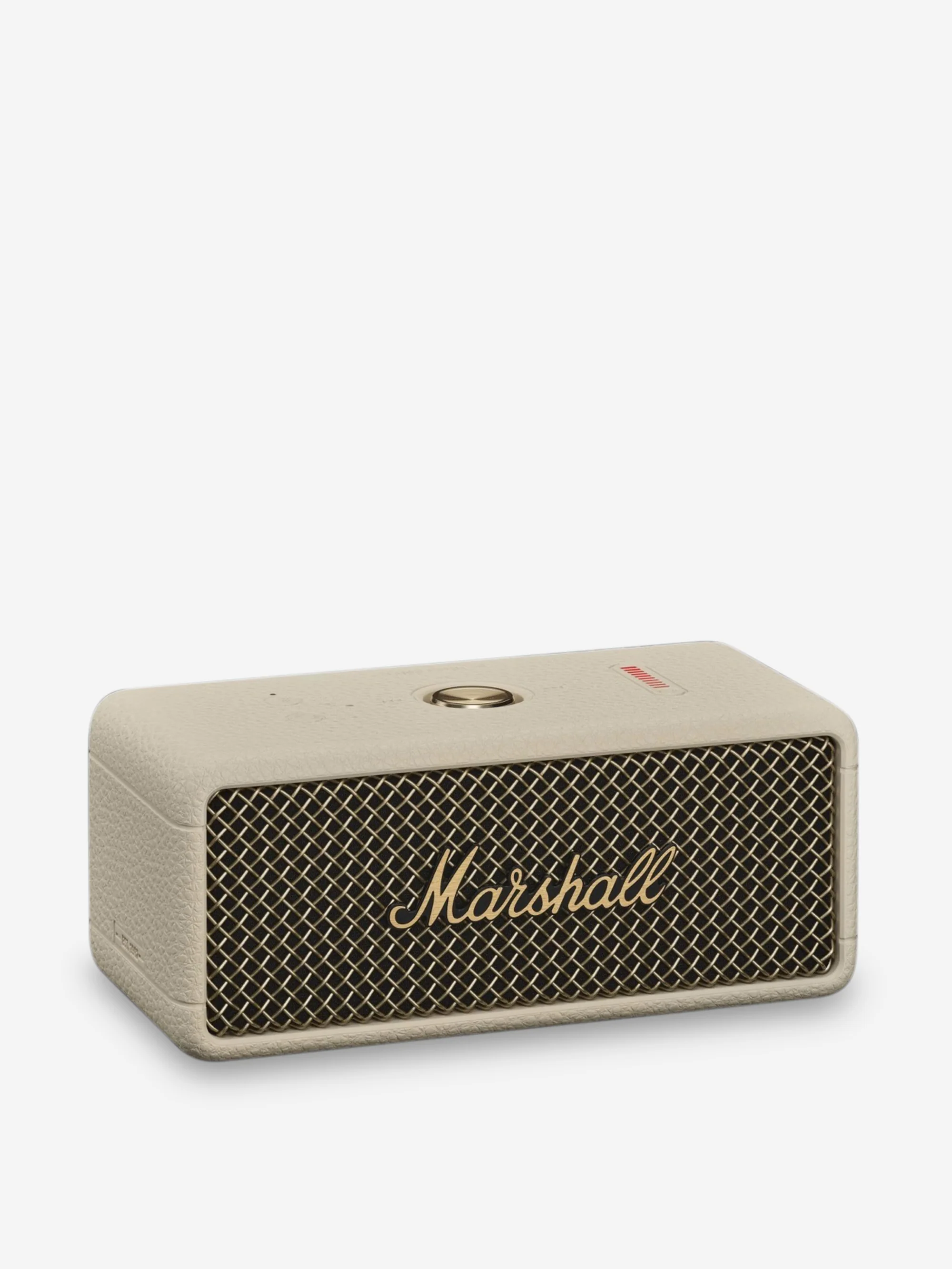 Marshall Emberton III - Cream