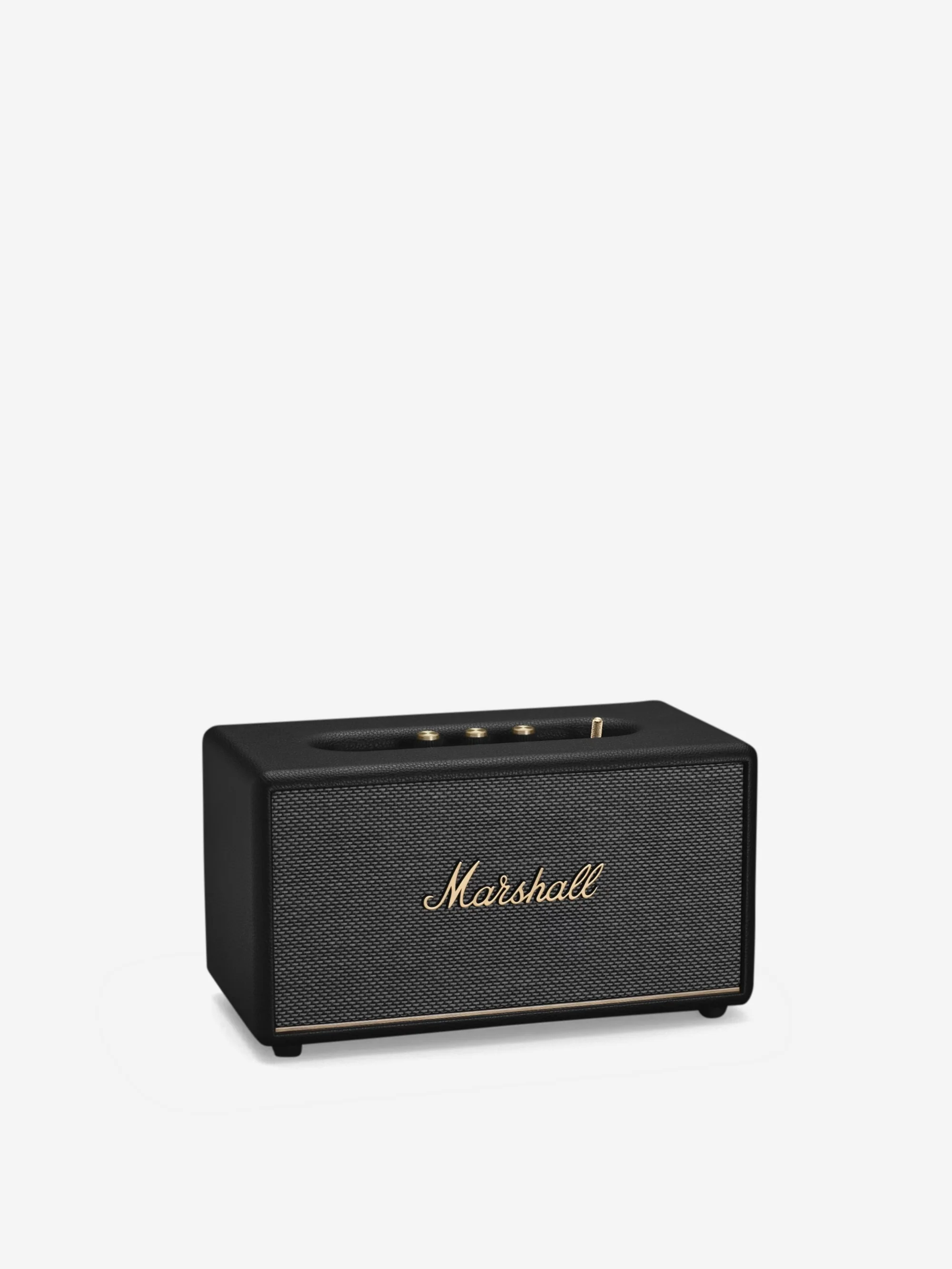 Marshall Stanmore III - Black