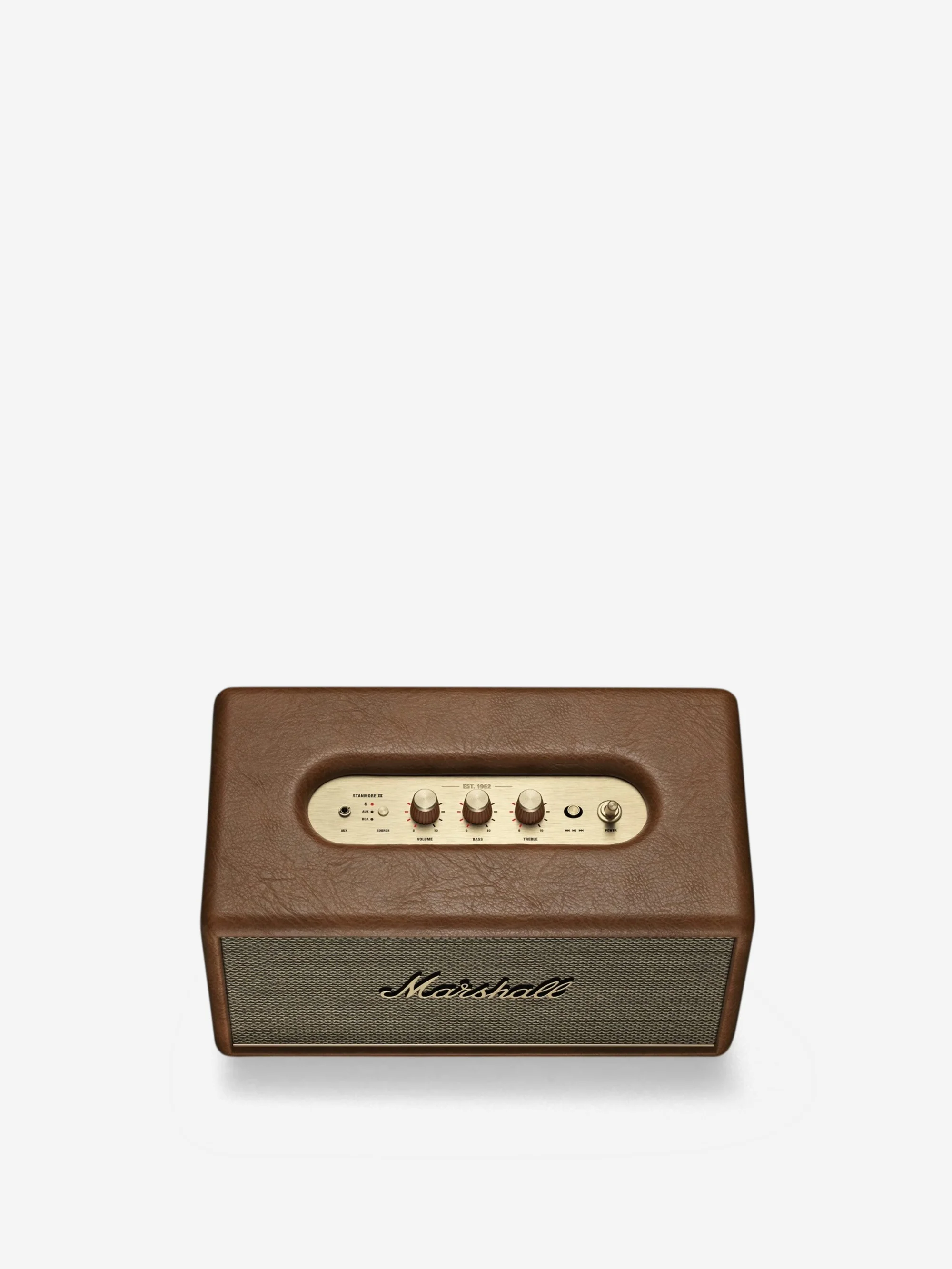 Marshall Stanmore III - Brown - Image 2