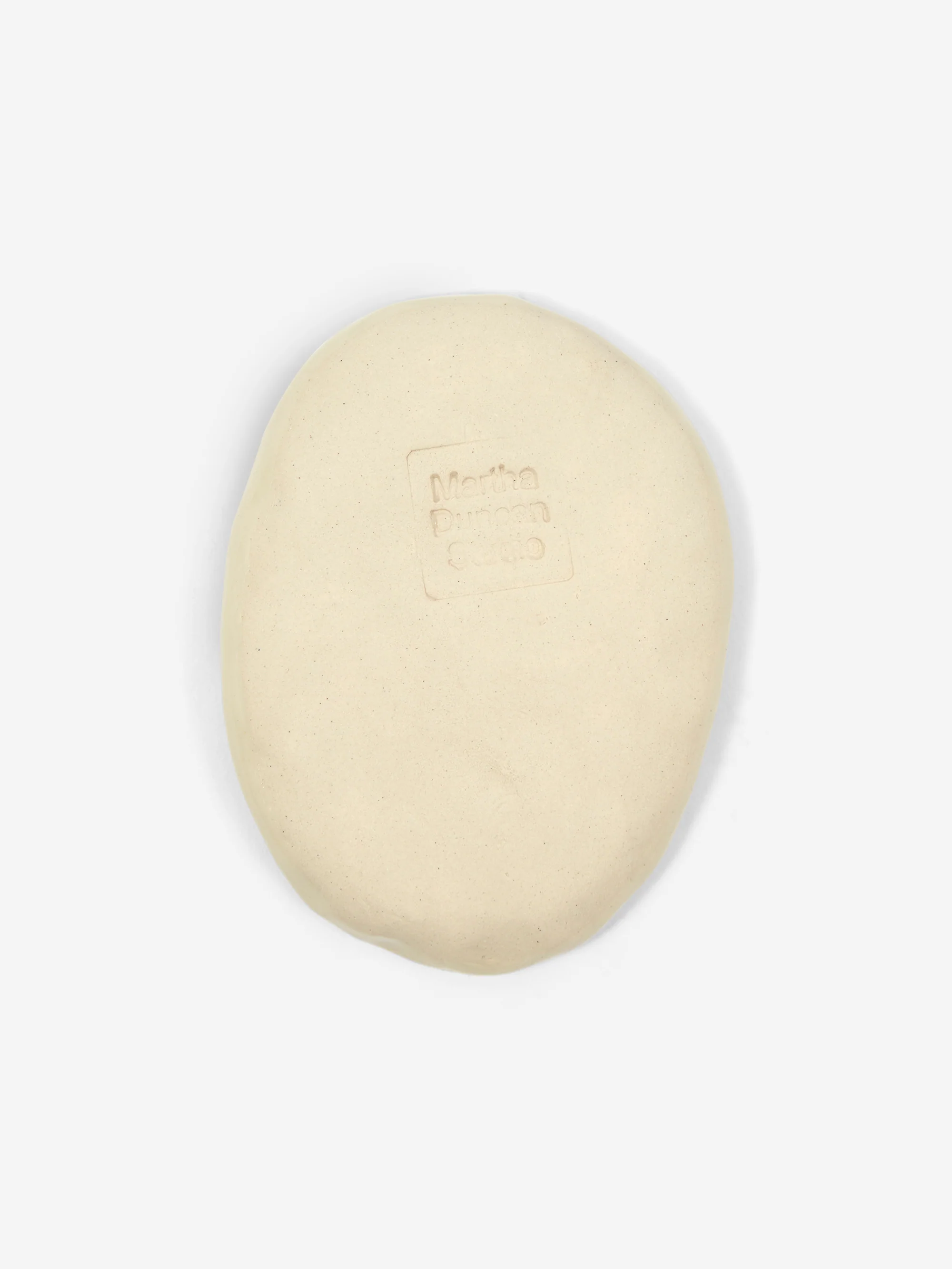 Martha Duncan Studio Little Dishes - Banana - Image 4