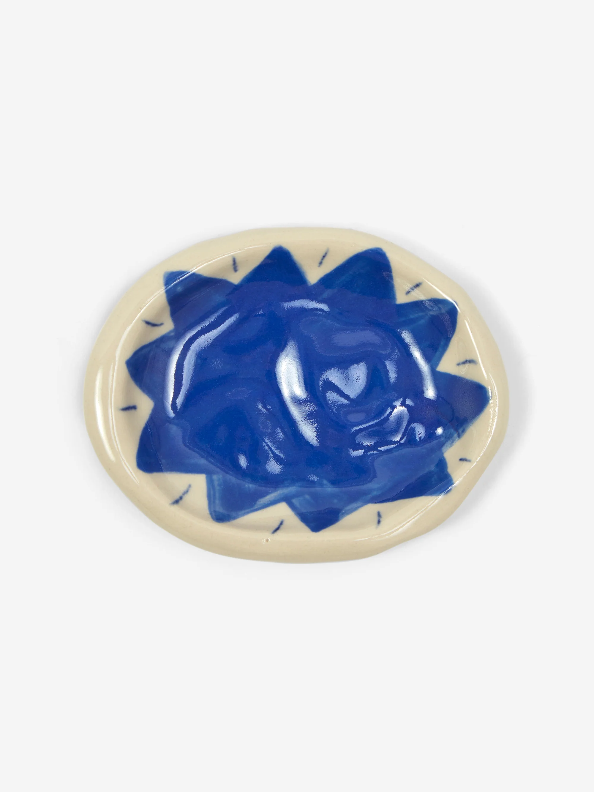 Martha Duncan Studio Little Dishes - Kiki