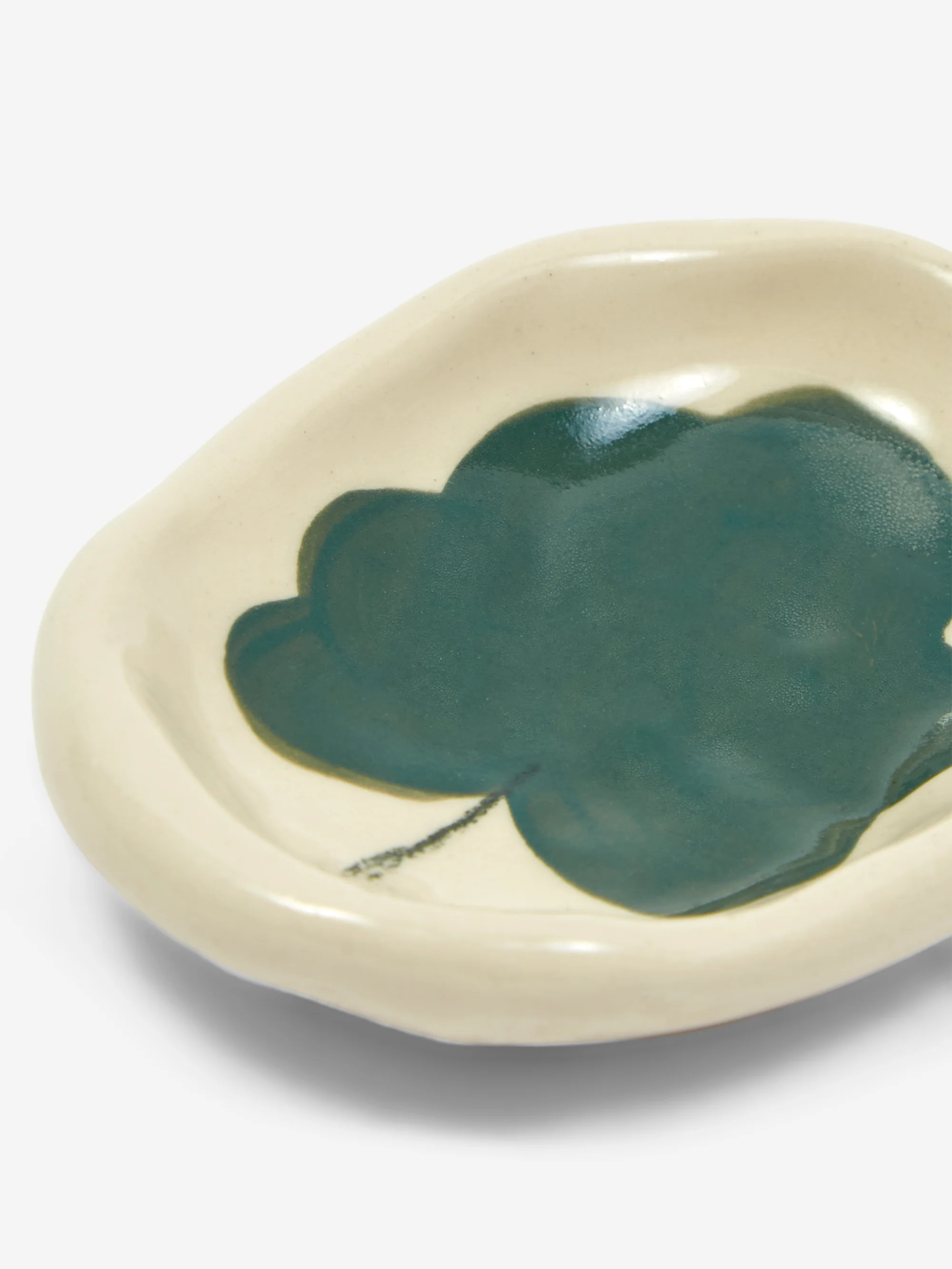 Martha Duncan Studio Little Dishes - Leaf - Image 2