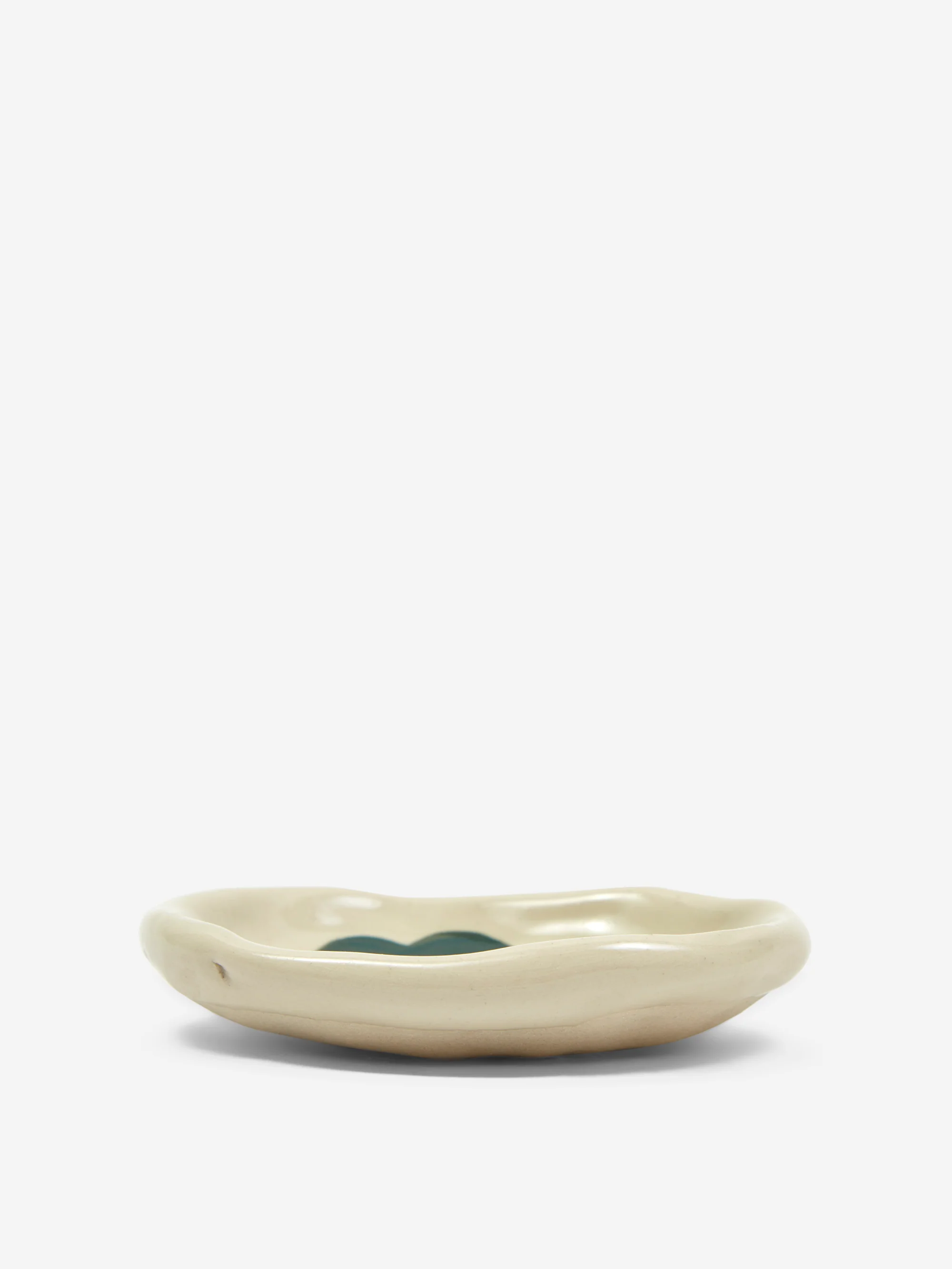 Martha Duncan Studio Little Dishes - Leaf - Image 3