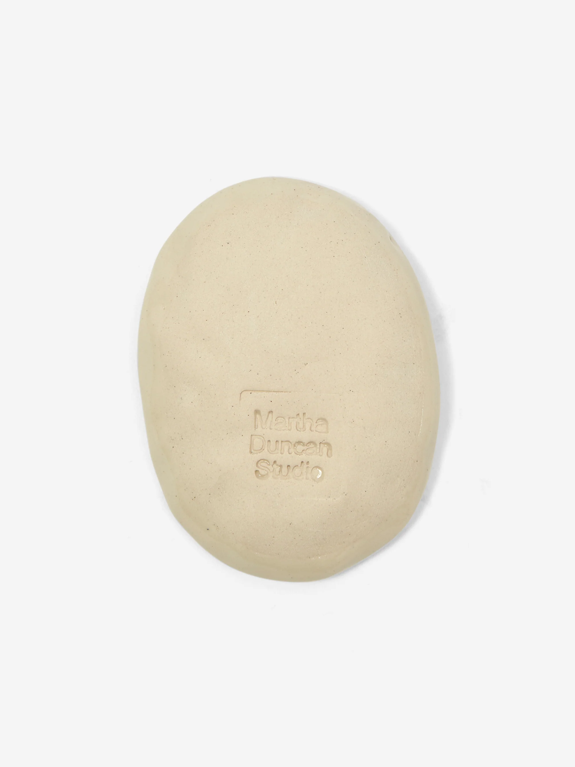 Martha Duncan Studio Little Dishes - Leaf - Image 4