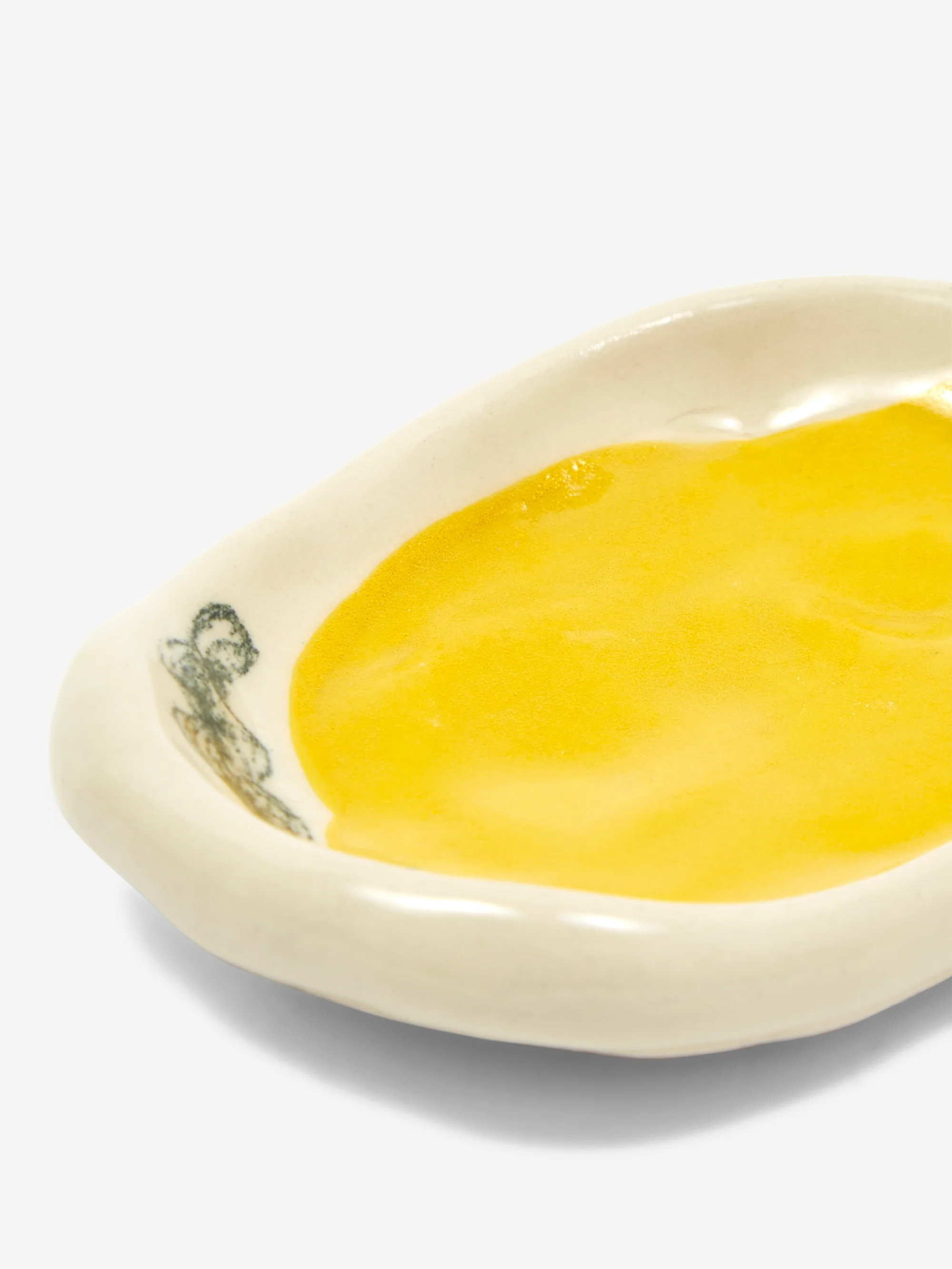 Martha Duncan Studio Little Dishes - Lemon - Image 2