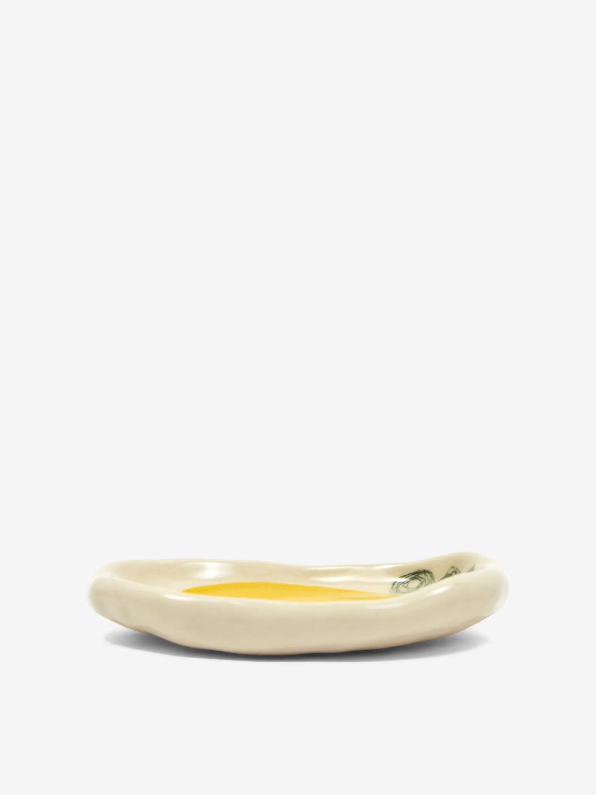Martha Duncan Studio Little Dishes - Lemon - Image 3